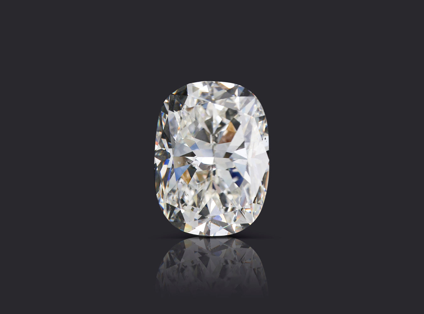 5.05ct CB G SI2 GIA