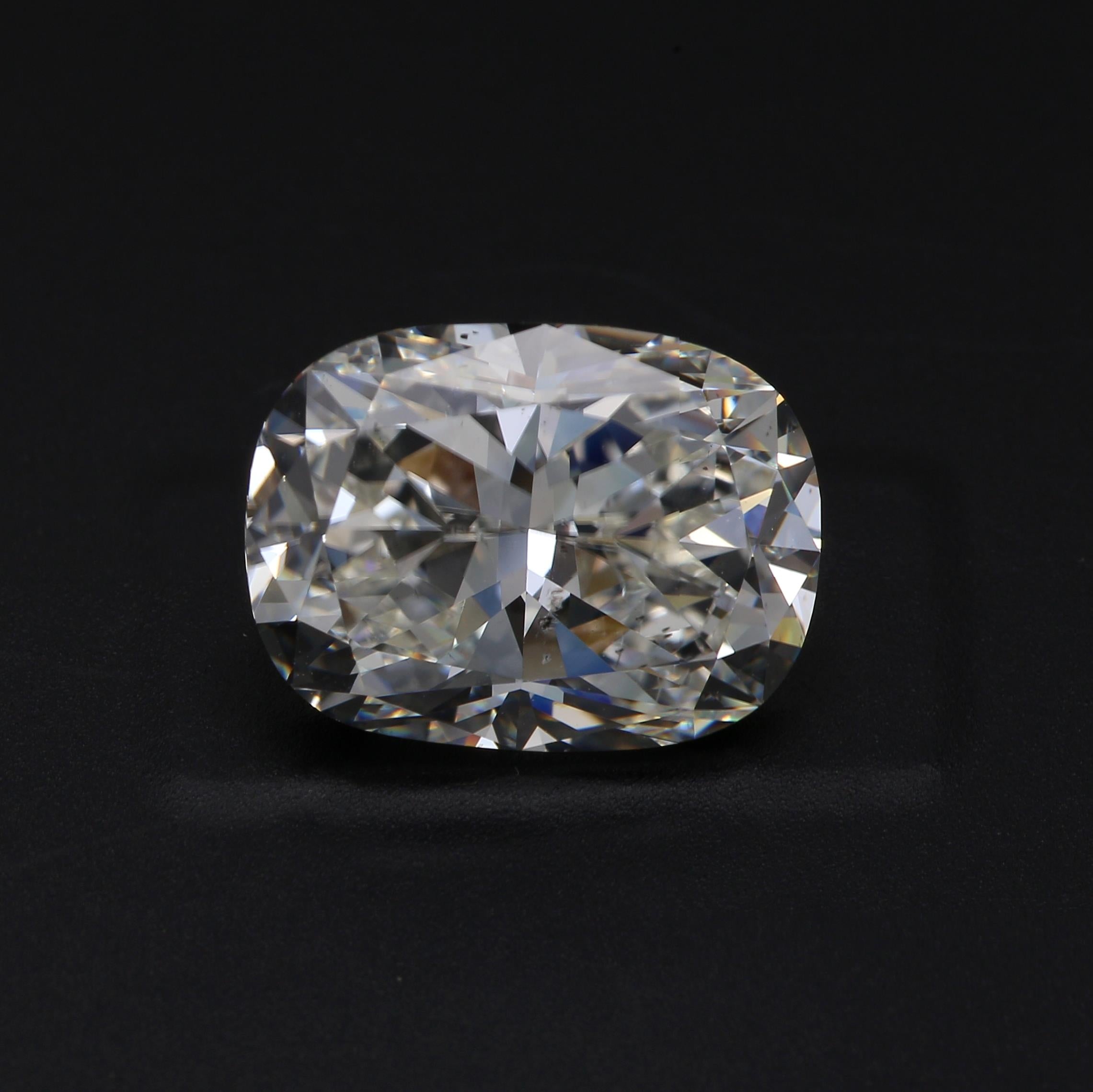 5.05ct CB G SI2 GIA
