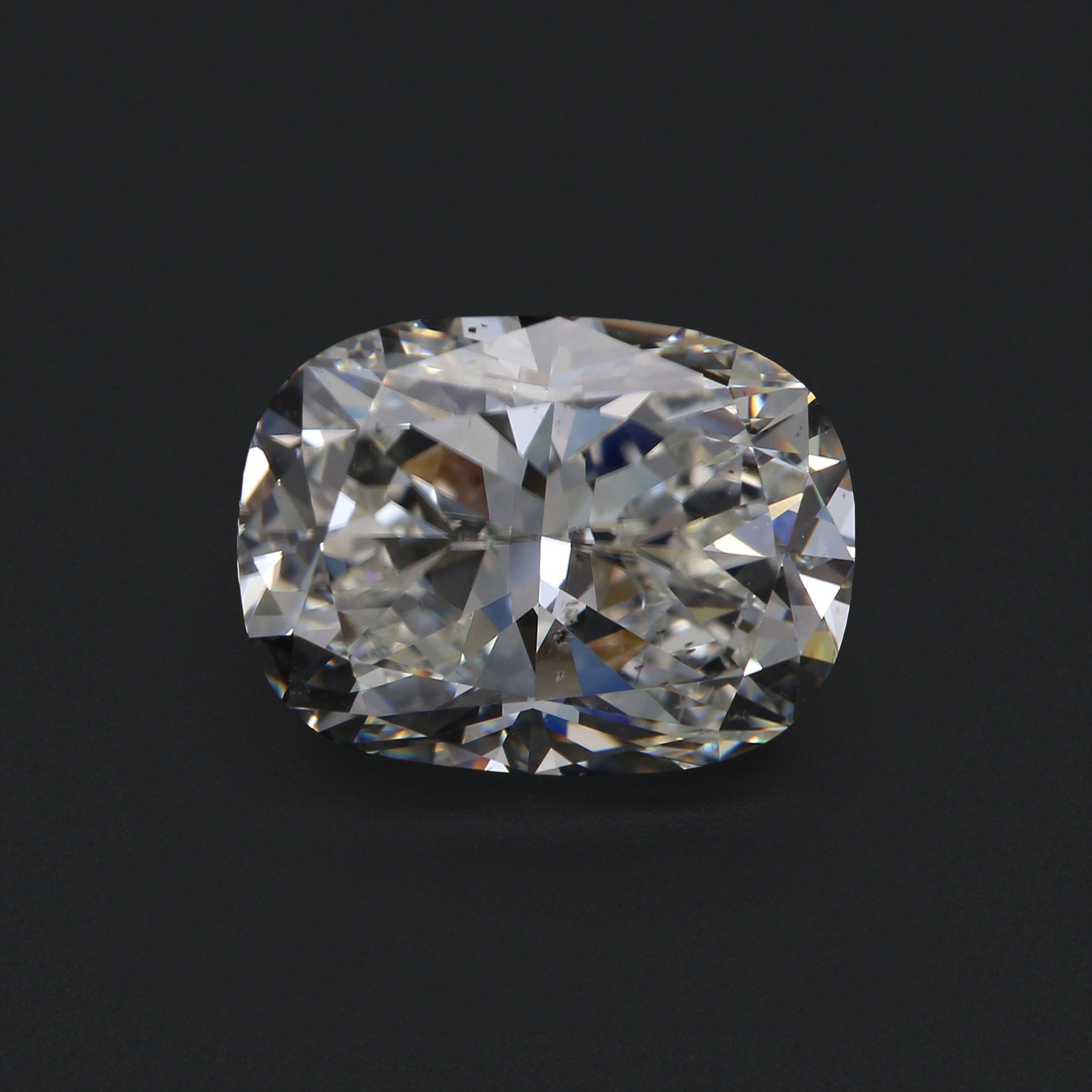 5.05ct CB G SI2 GIA