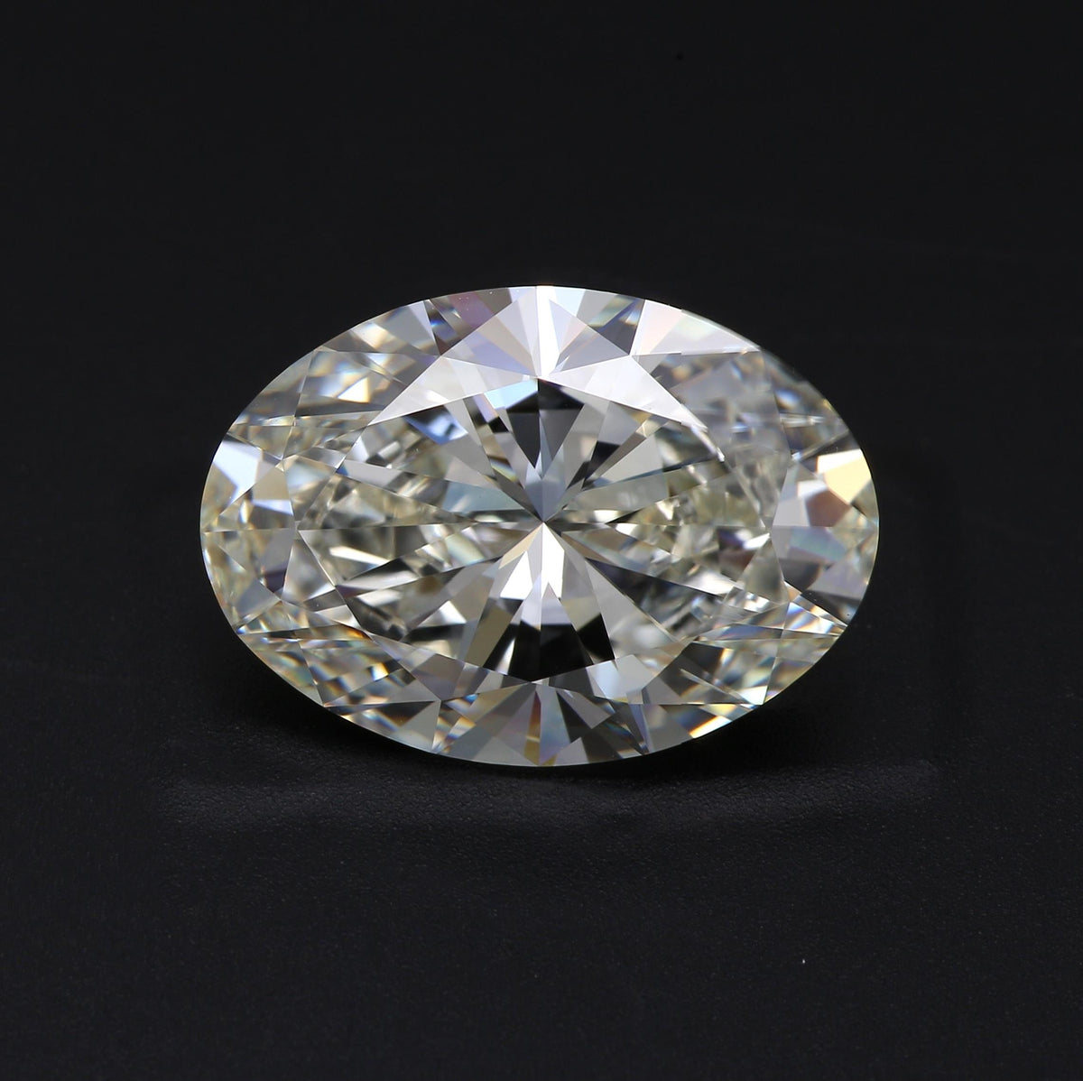 6.01ct OV J VS1 GIA