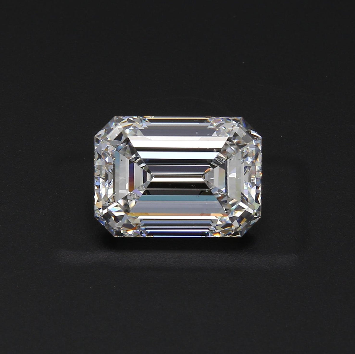 5.02ct EM D SI1 GIA