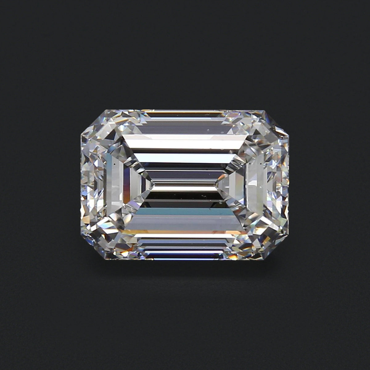 5.02ct EM D SI1 GIA