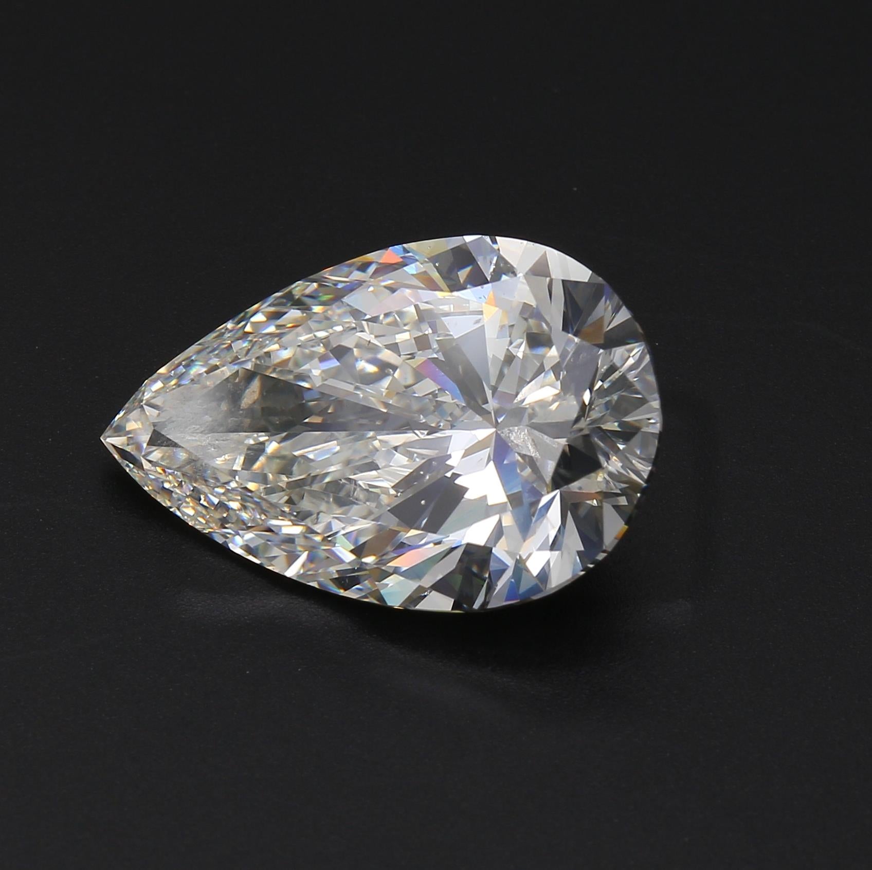 10.02ct PS I SI1 GIA