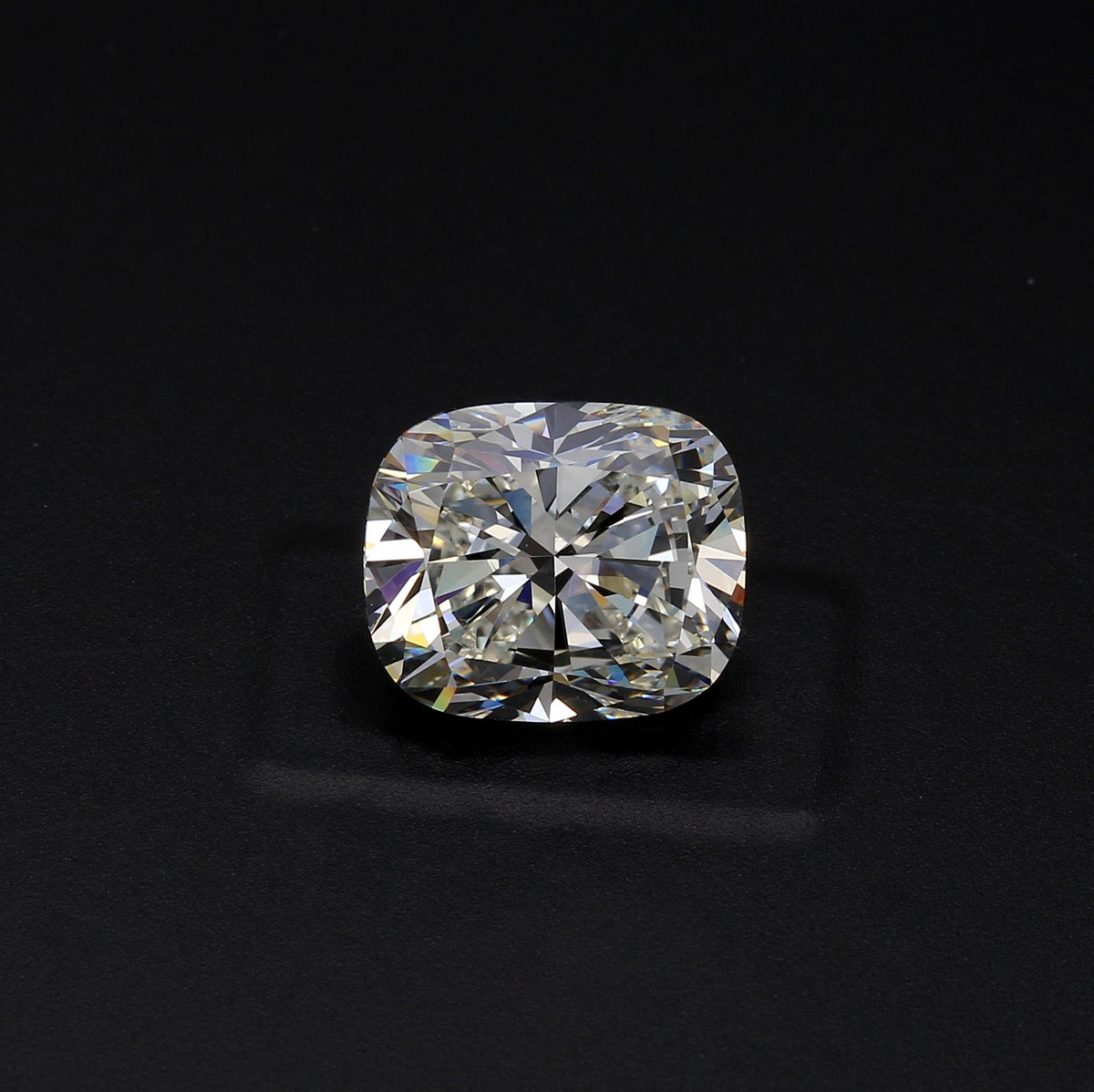 5.11ct CB H SI1 GIA