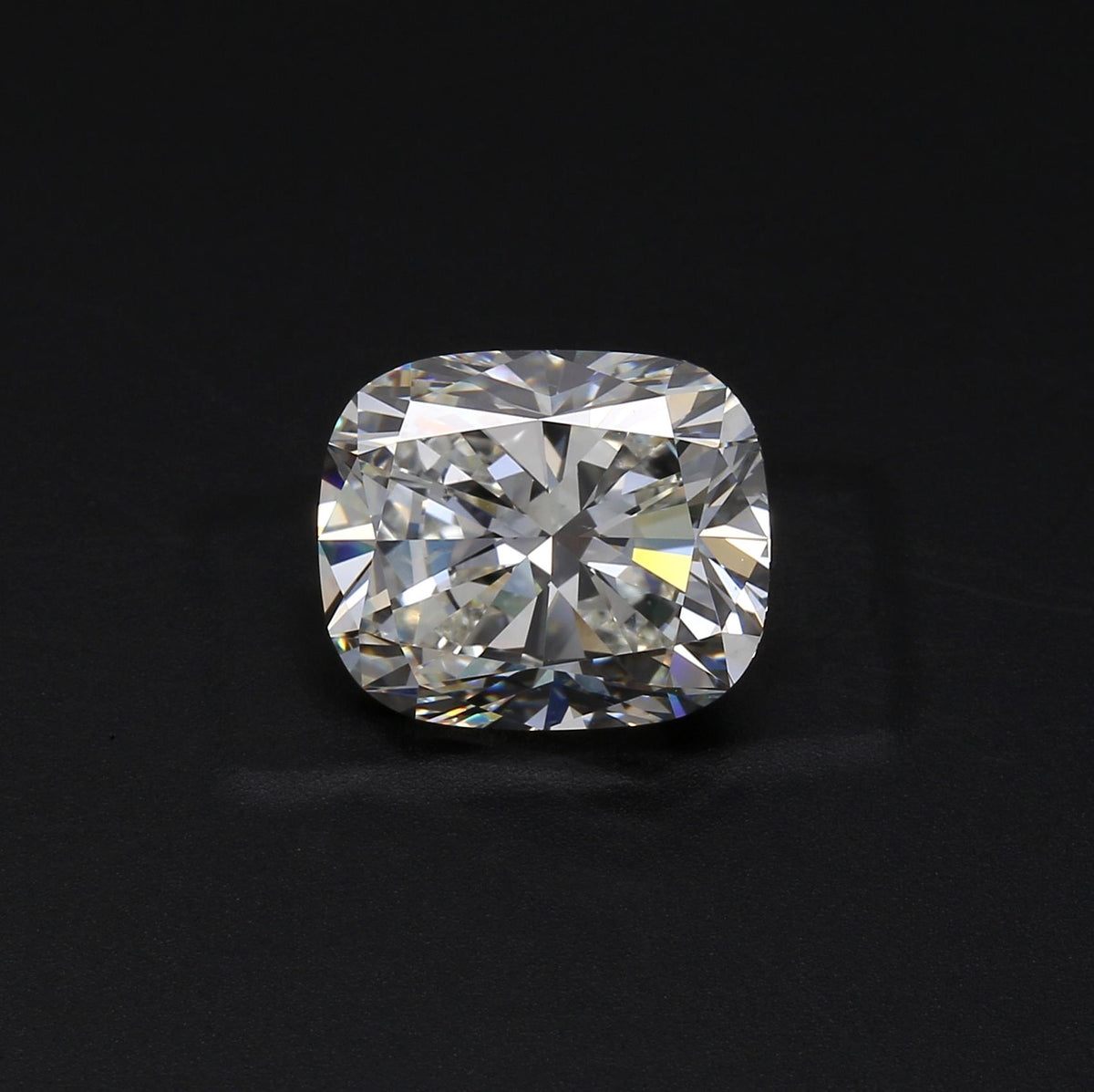 5.11ct CB H SI1 GIA