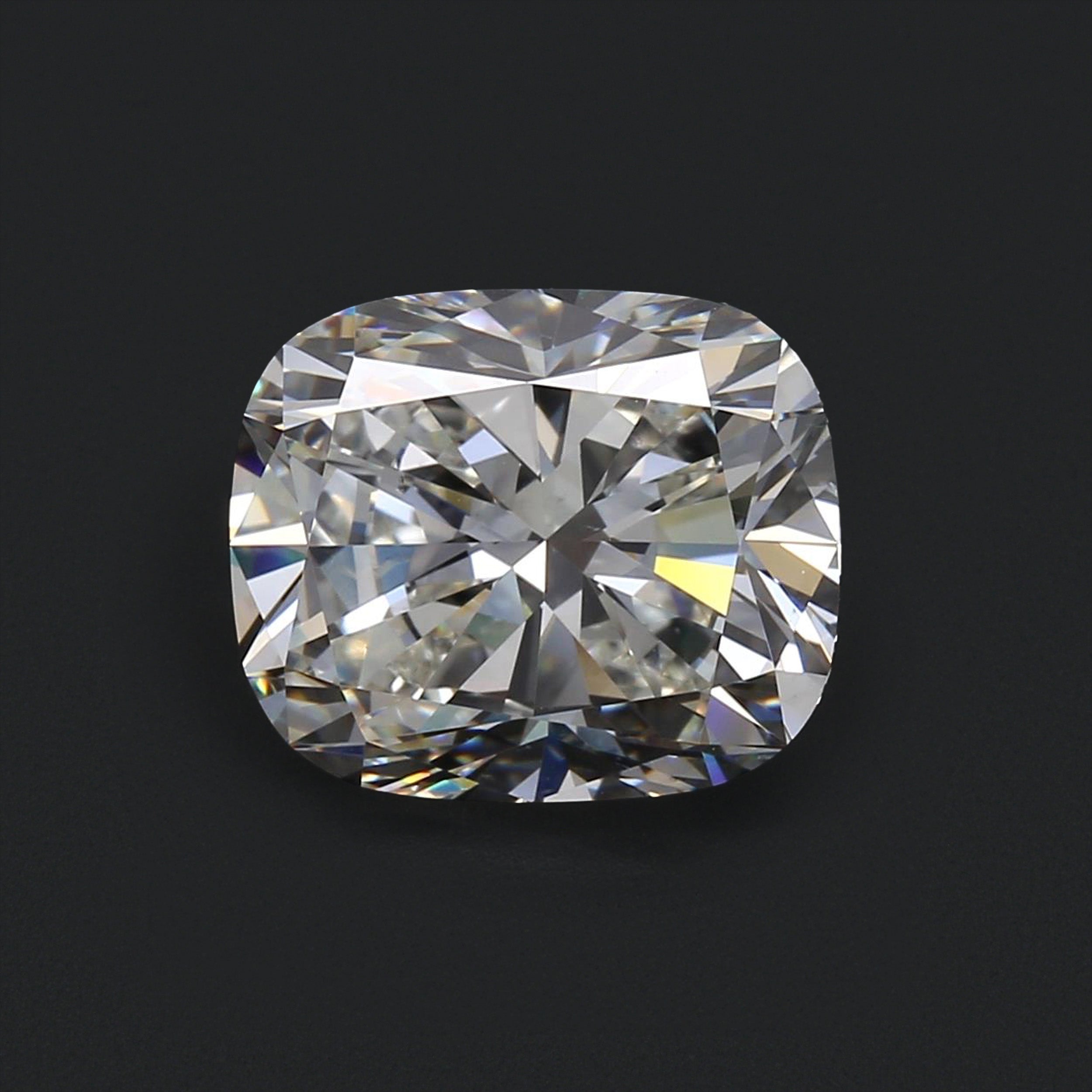 5.11ct CB H SI1 GIA