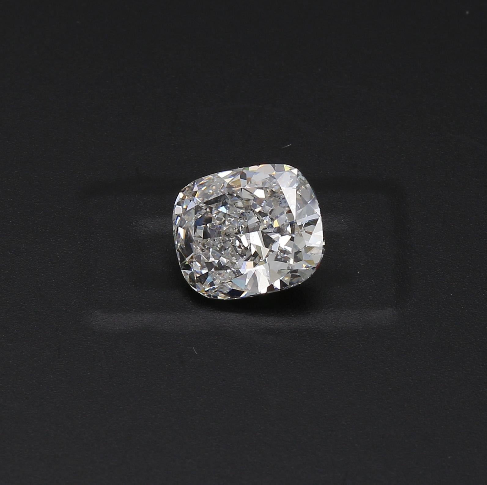 2.01ct CU G SI2 GIA