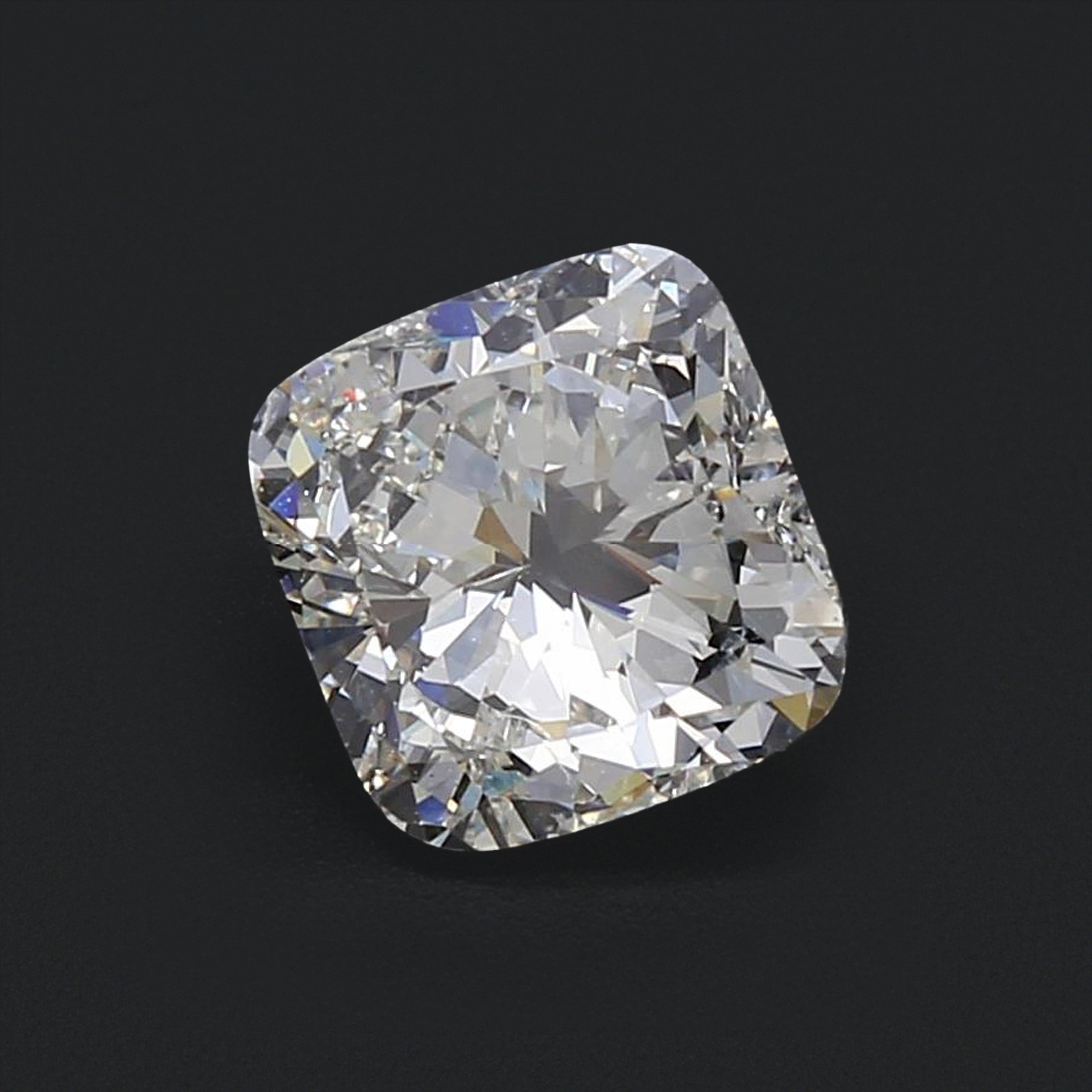 1.71ct CU H SI2 GIA