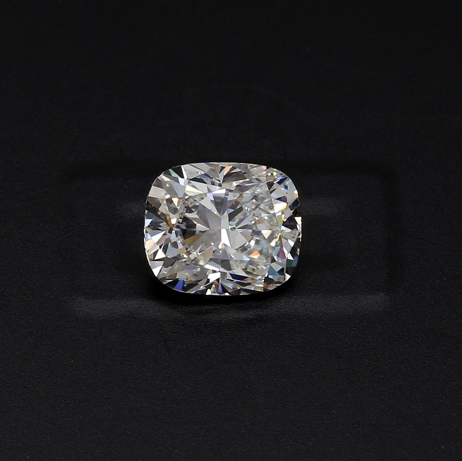 2.12ct CU H SI2 GIA