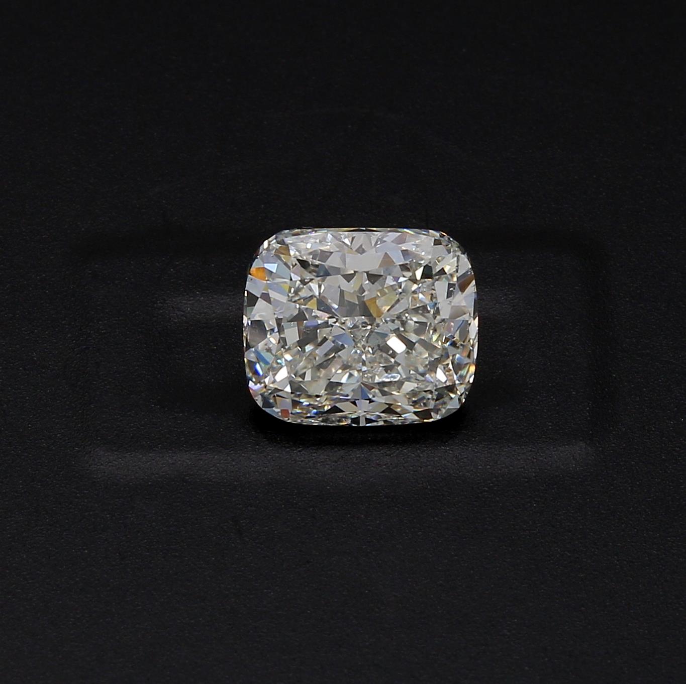 2.14ct CU I SI2 GIA