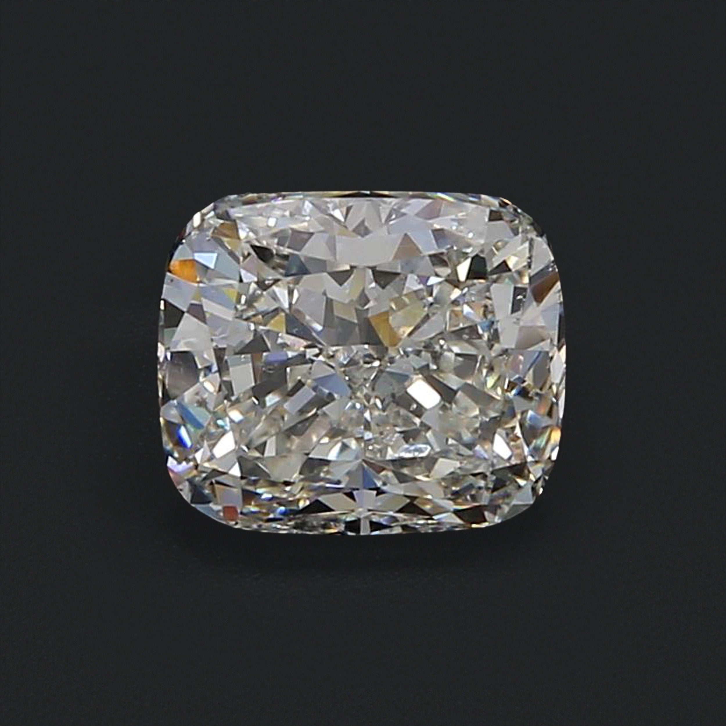 2.14ct CU I SI2 GIA