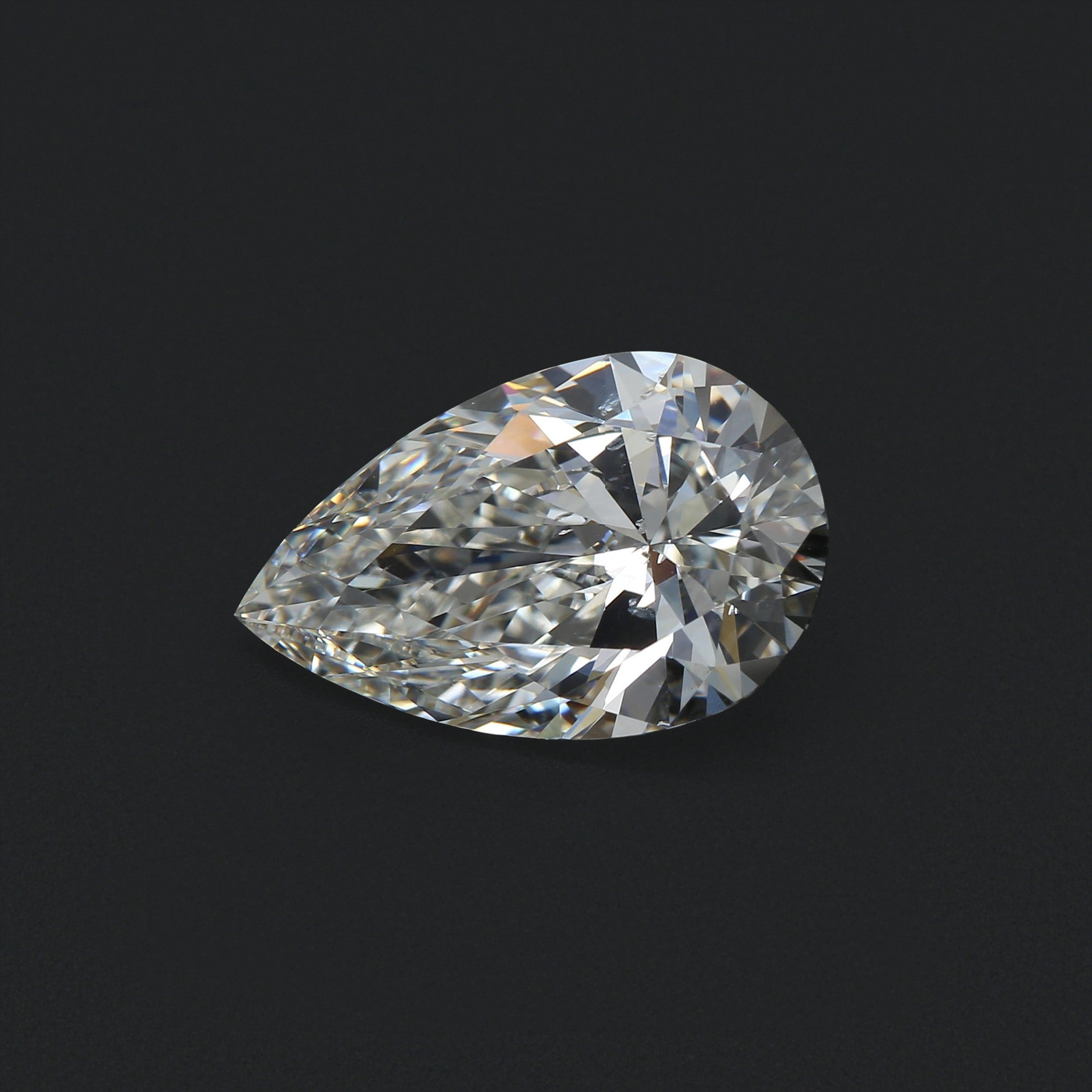 3.01ct PS I SI1 GIA