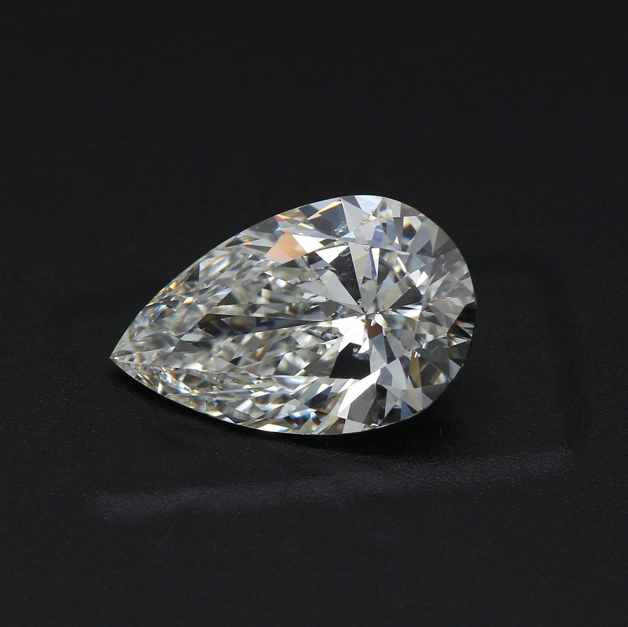 3.01ct PS I SI1 GIA