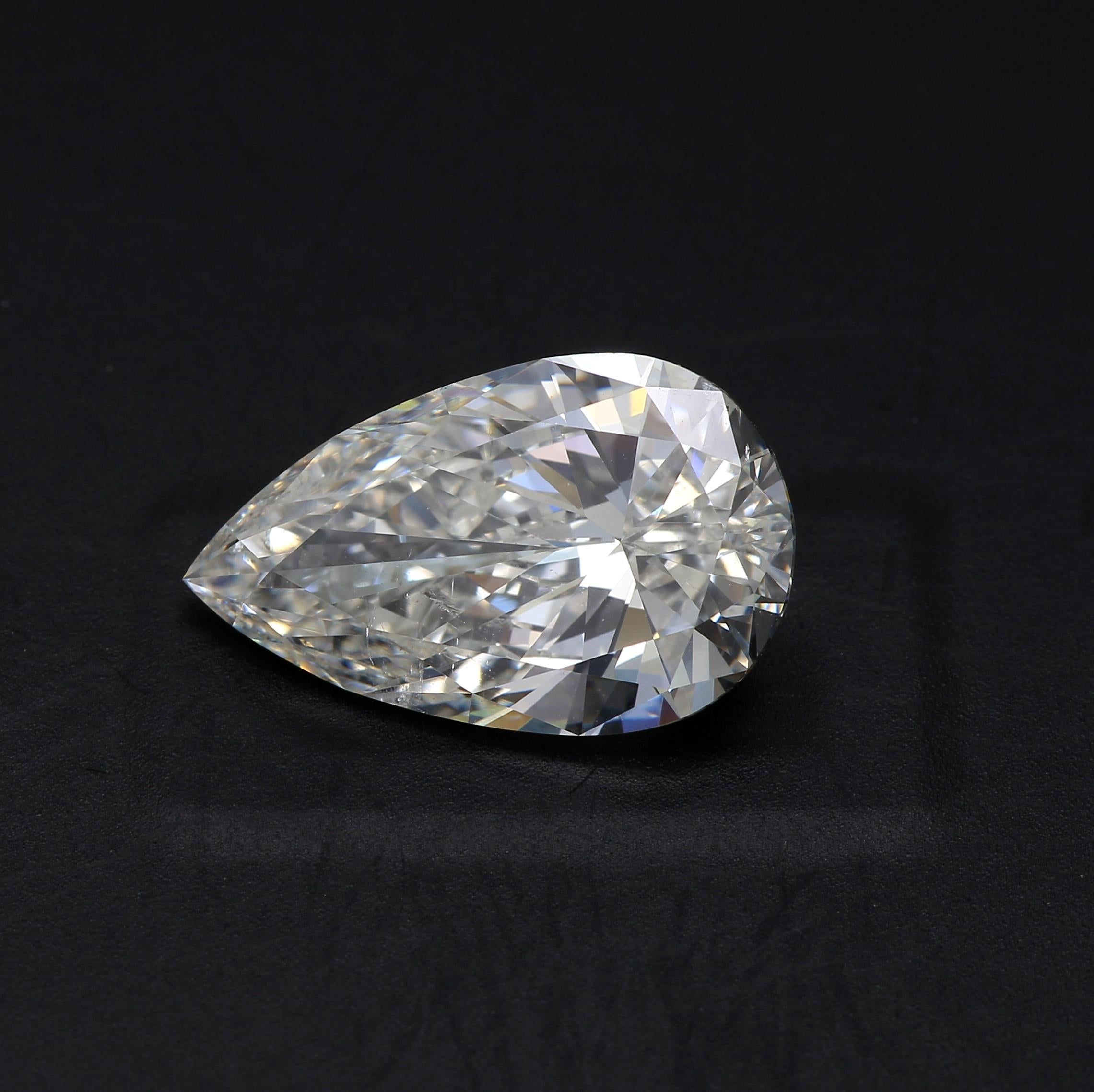 3.31ct PS I SI1 GIA