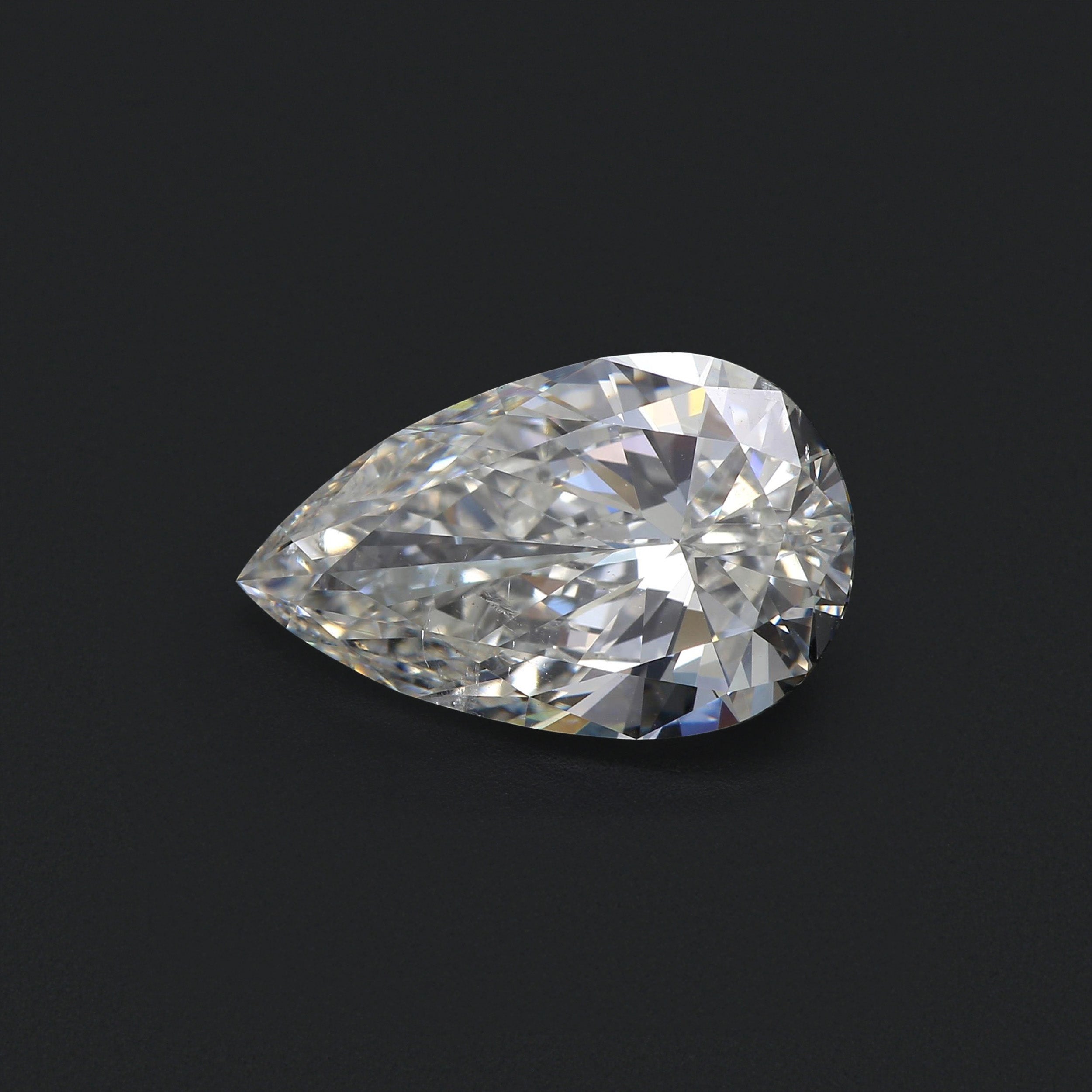 3.31ct PS I SI1 GIA