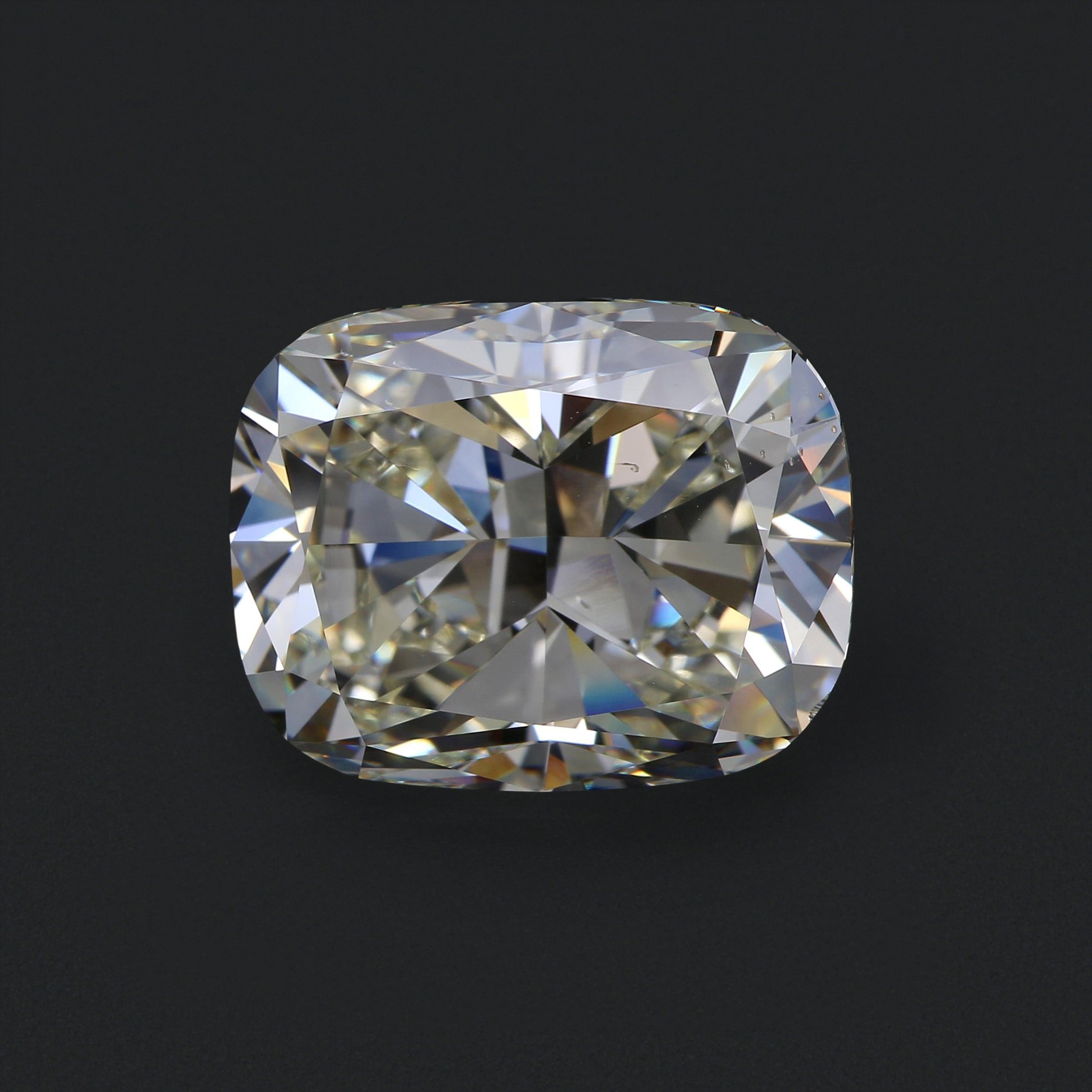 10.02ct CB L VS2 GIA