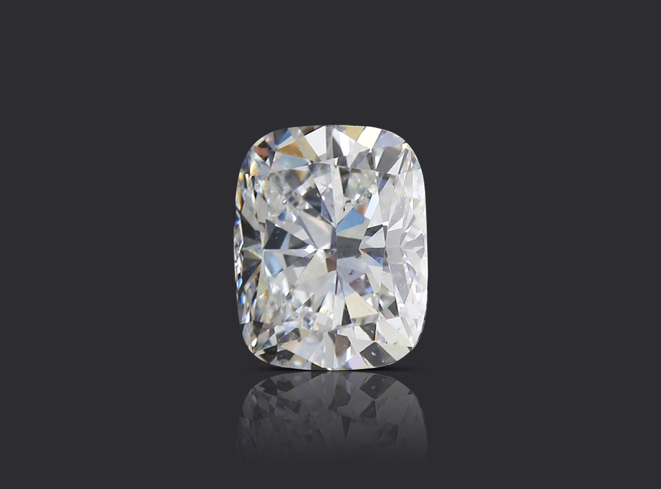 1.02ct CU F SI1 GIA