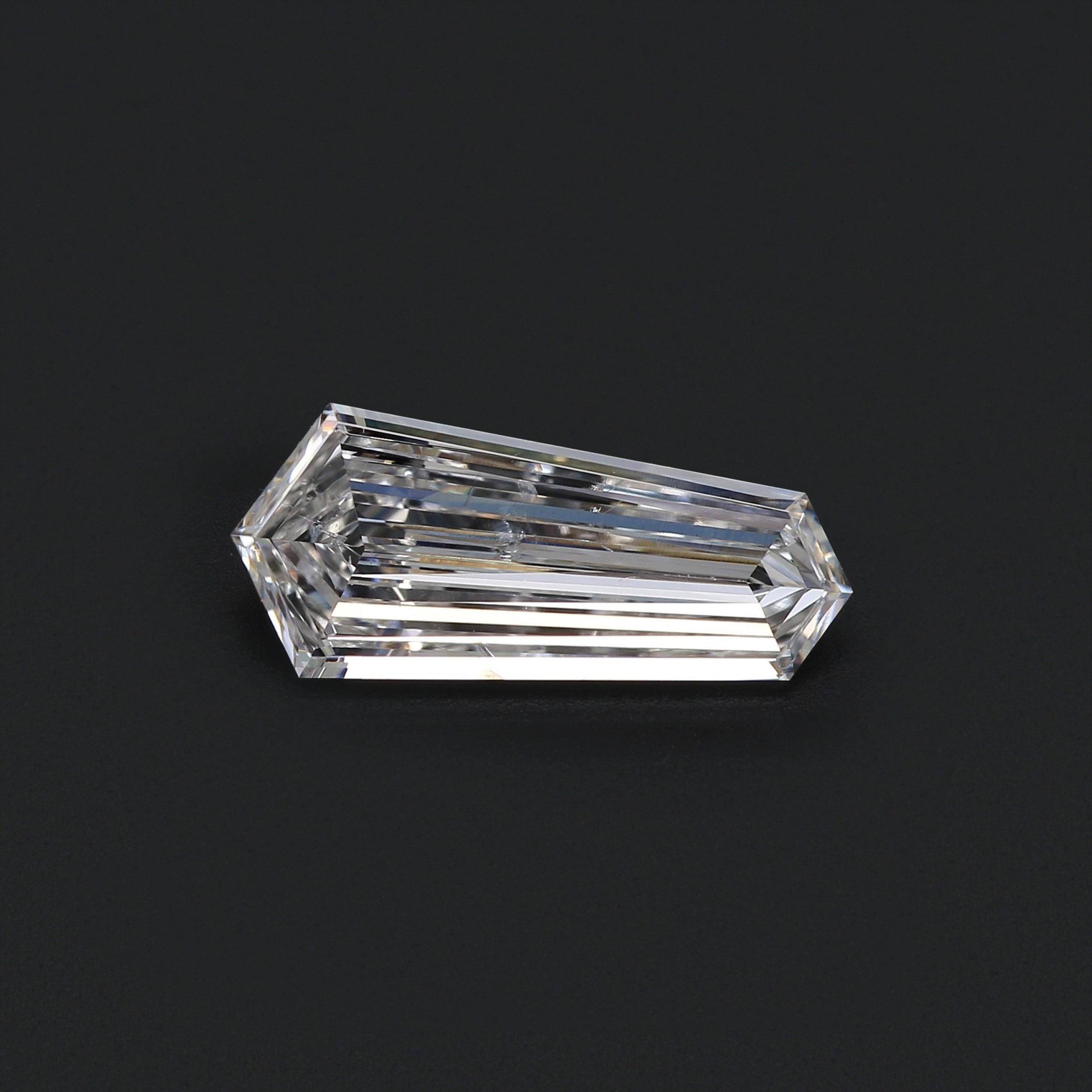 1.21ct Kite F SI1 GIA