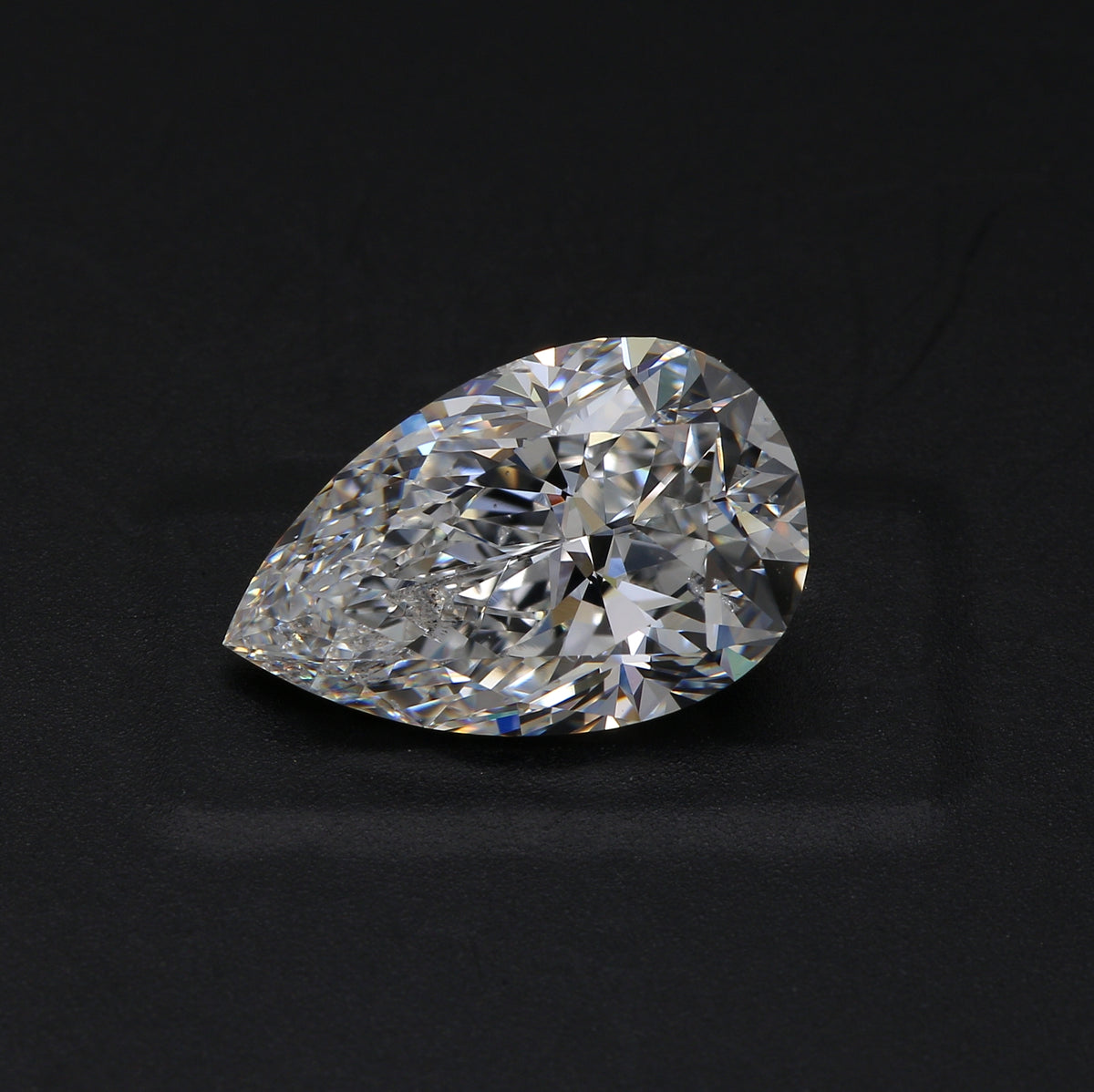 3.56ct PS E SI1 GIA
