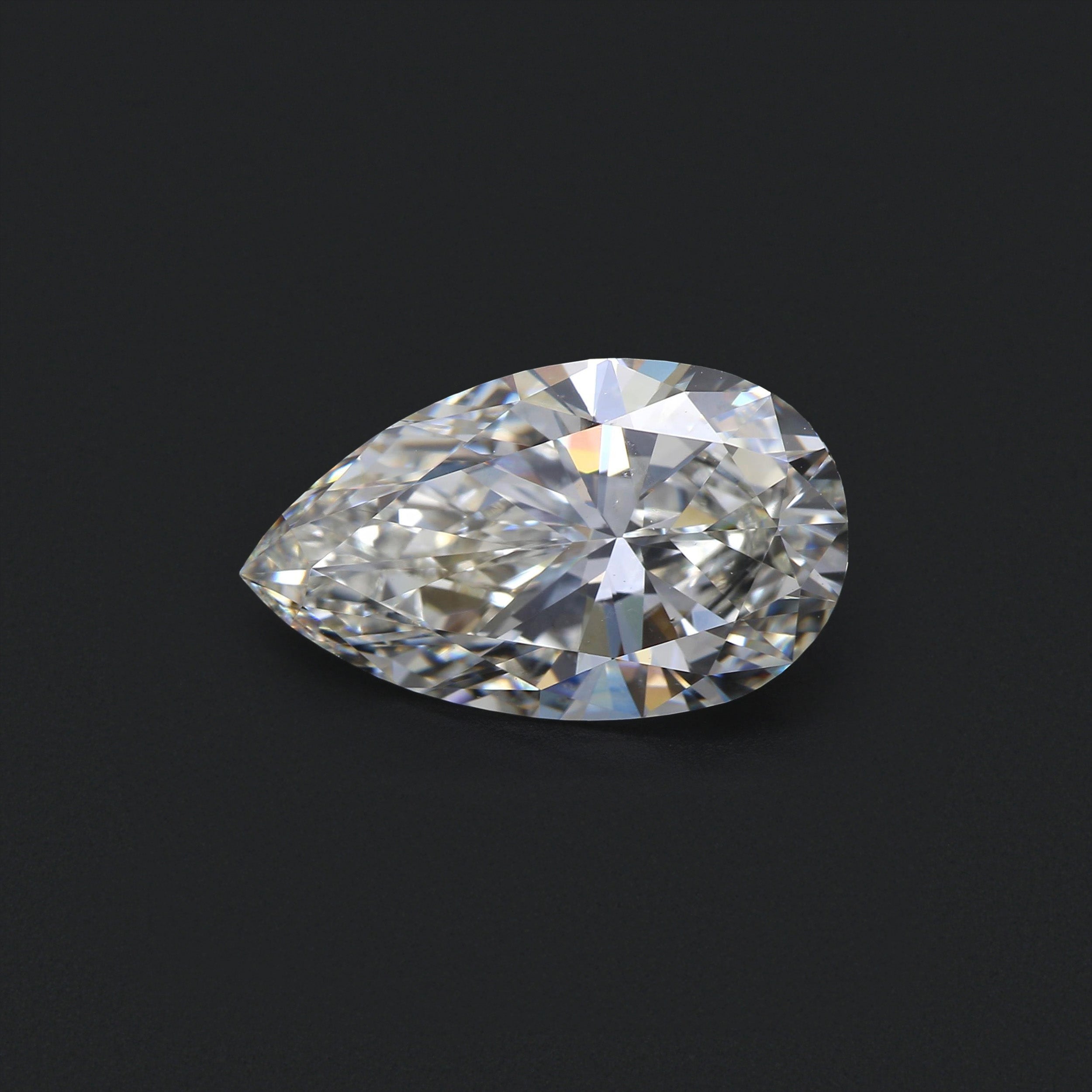 3.52ct PS I VS1 GIA