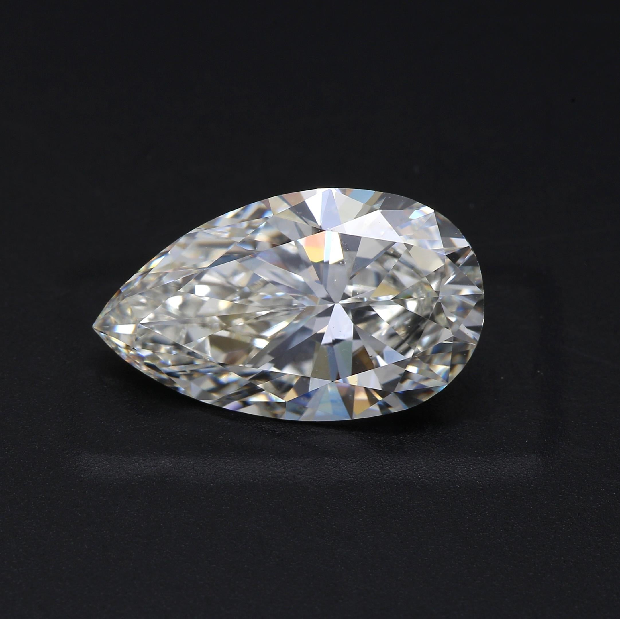 3.52ct PS I VS1 GIA