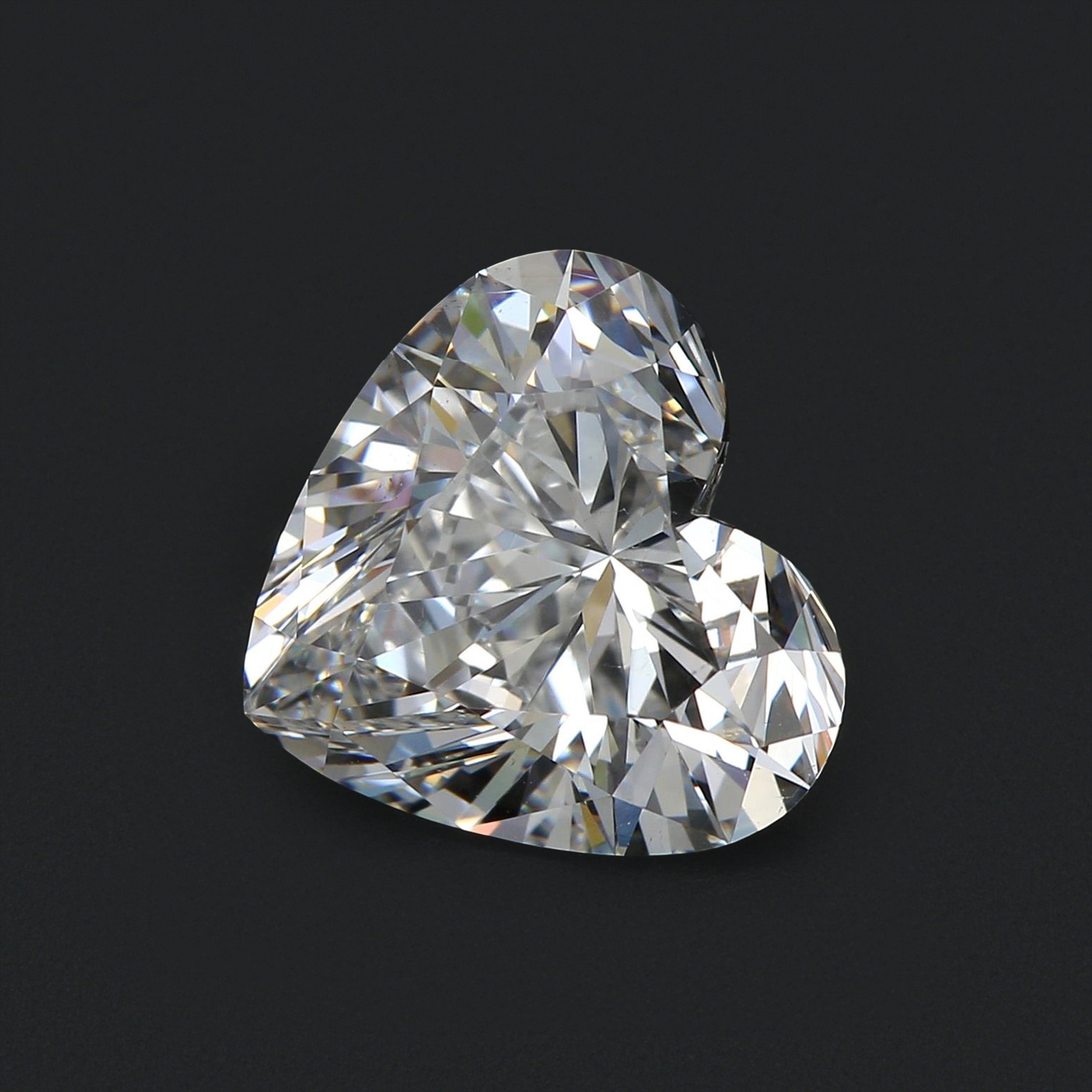 2.51ct HS E SI1 GIA