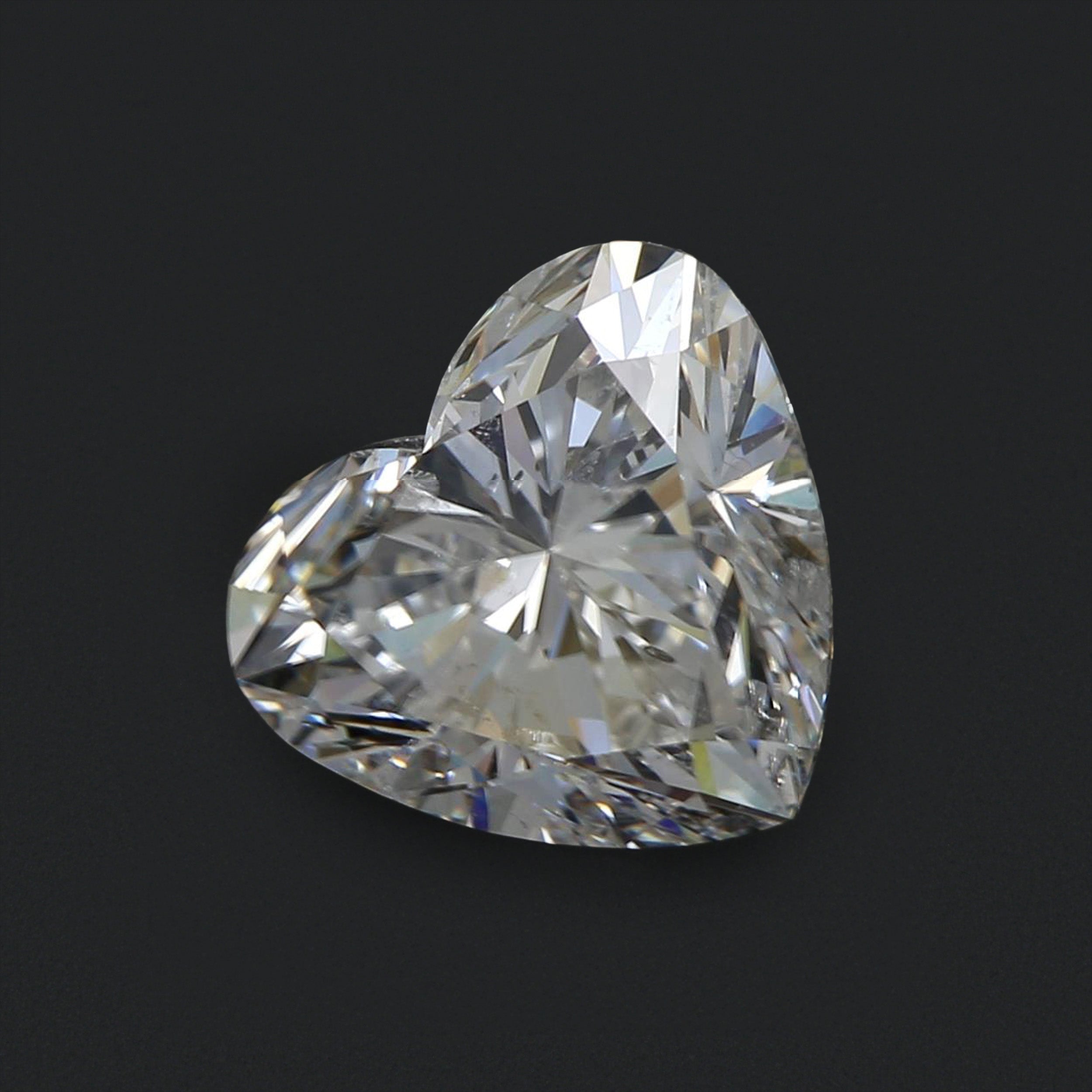1.53ct HS F SI2 GIA