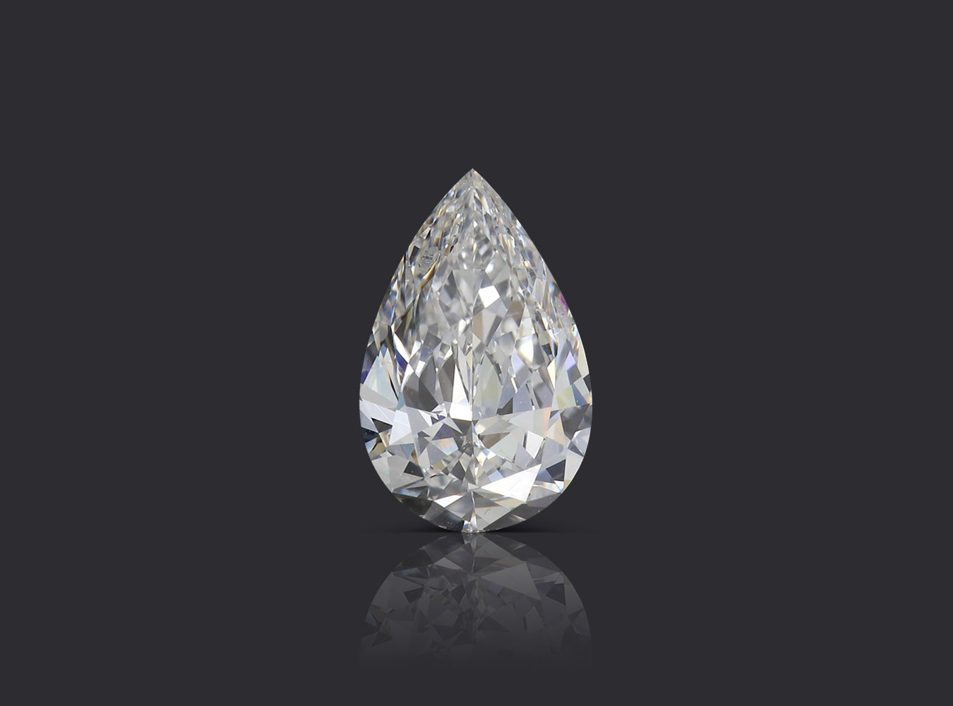 2.01ct PS E SI1 GIA