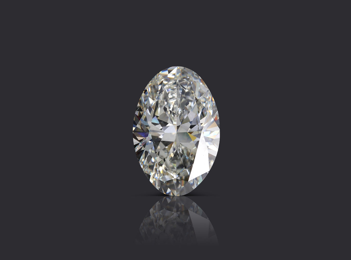 15.17ct OV I SI2 GIA