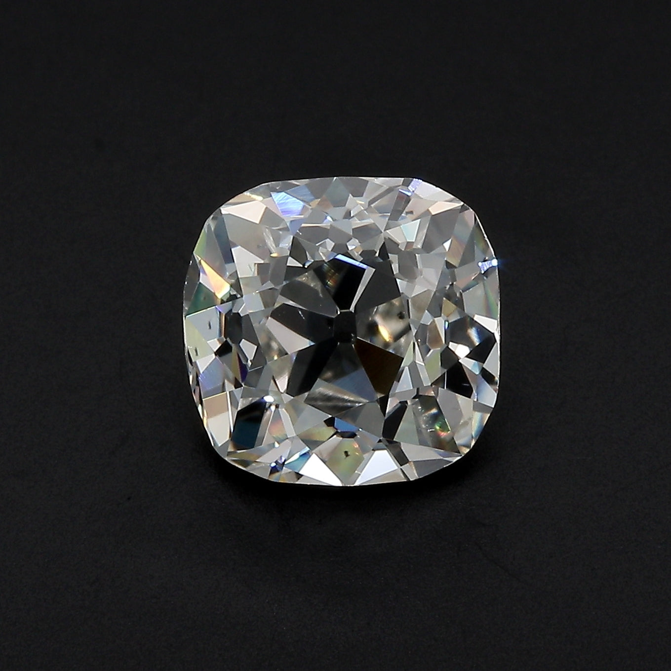 4.18ct OMB J SI2 GIA