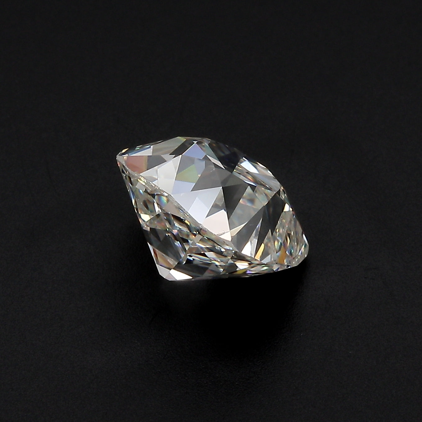 4.18ct OMB J SI2 GIA