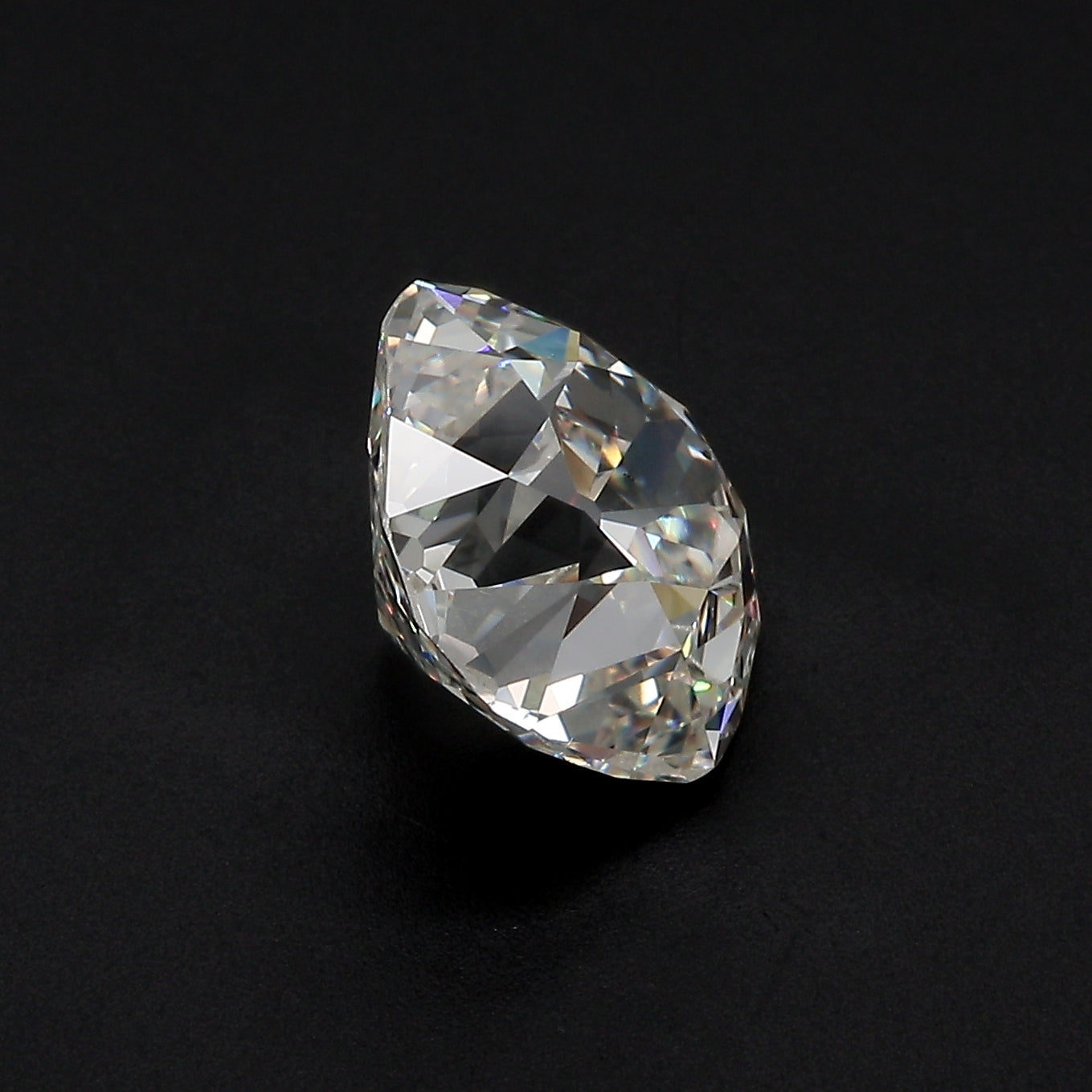 4.18ct OMB J SI2 GIA