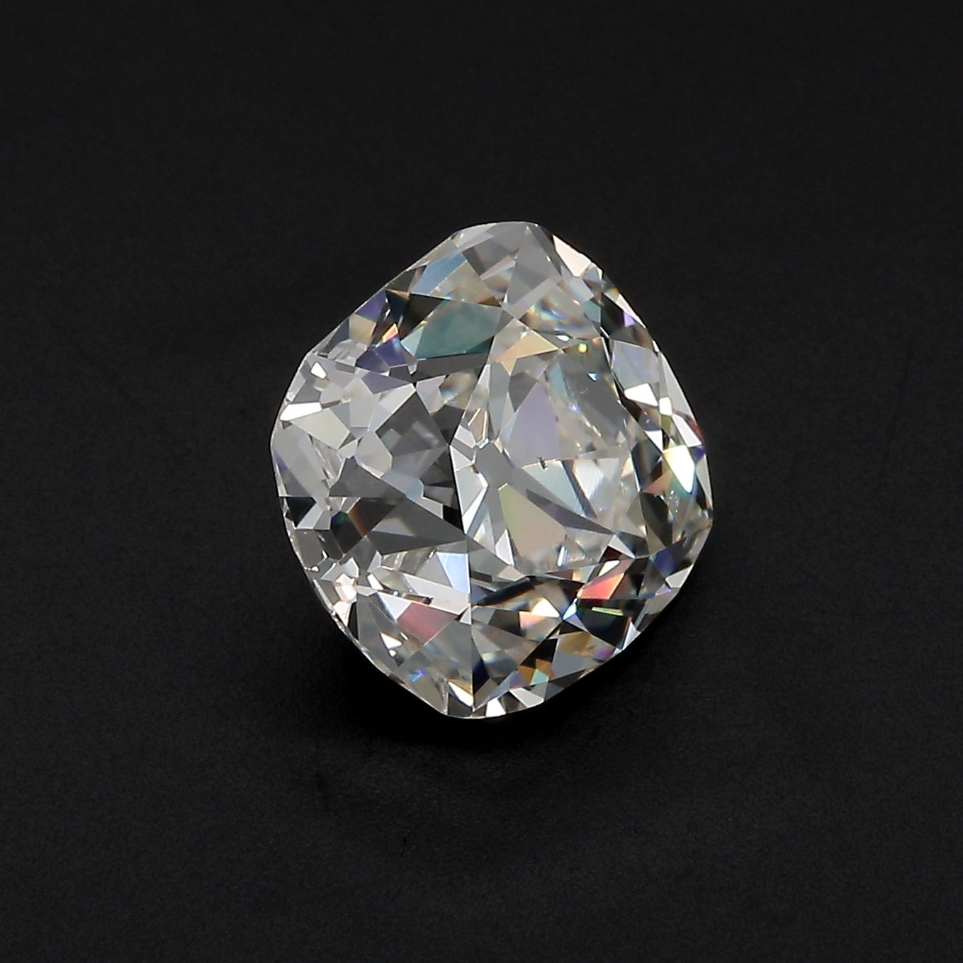 4.18ct OMB J SI2 GIA