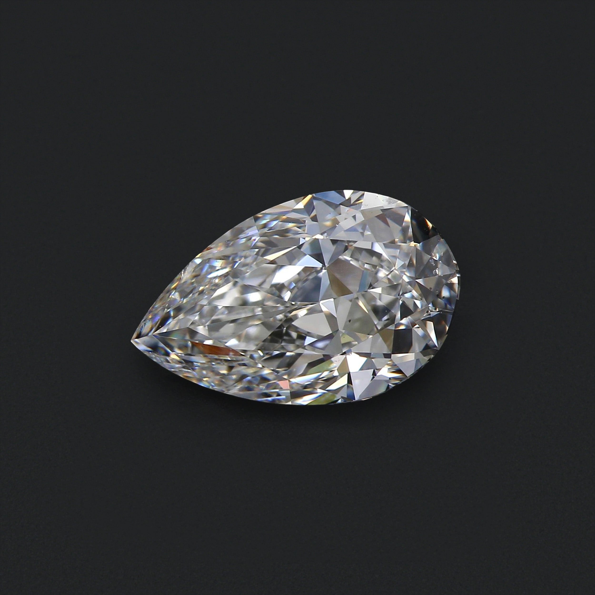2.02ct PS F SI1 GIA