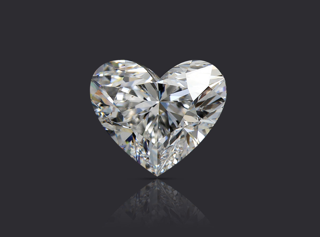 3.02ct HS F SI2 GIA