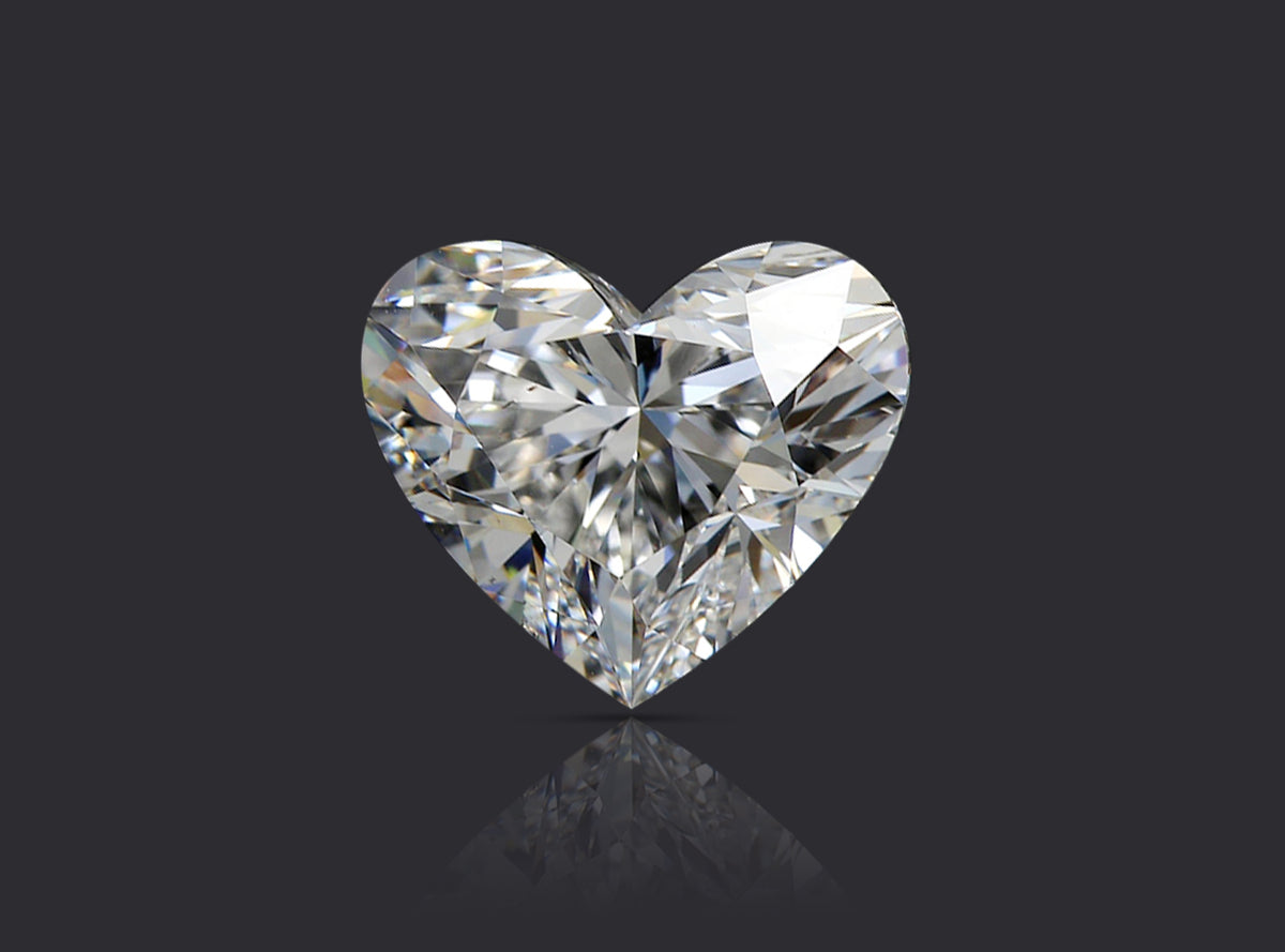 3.02ct HS F SI2 GIA
