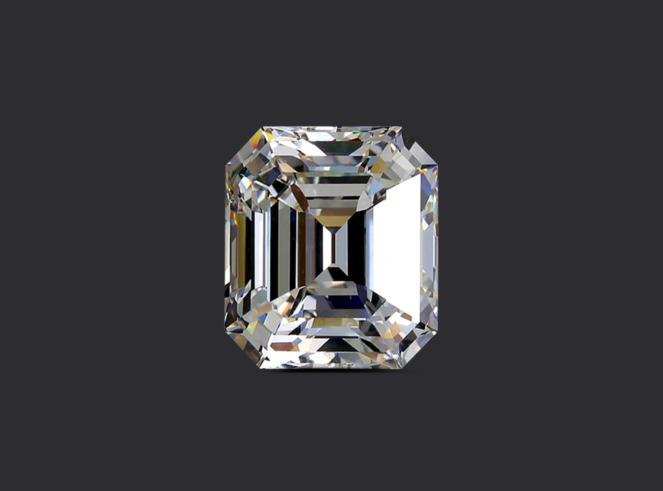 10.00ct EM G VVS2 GIA
