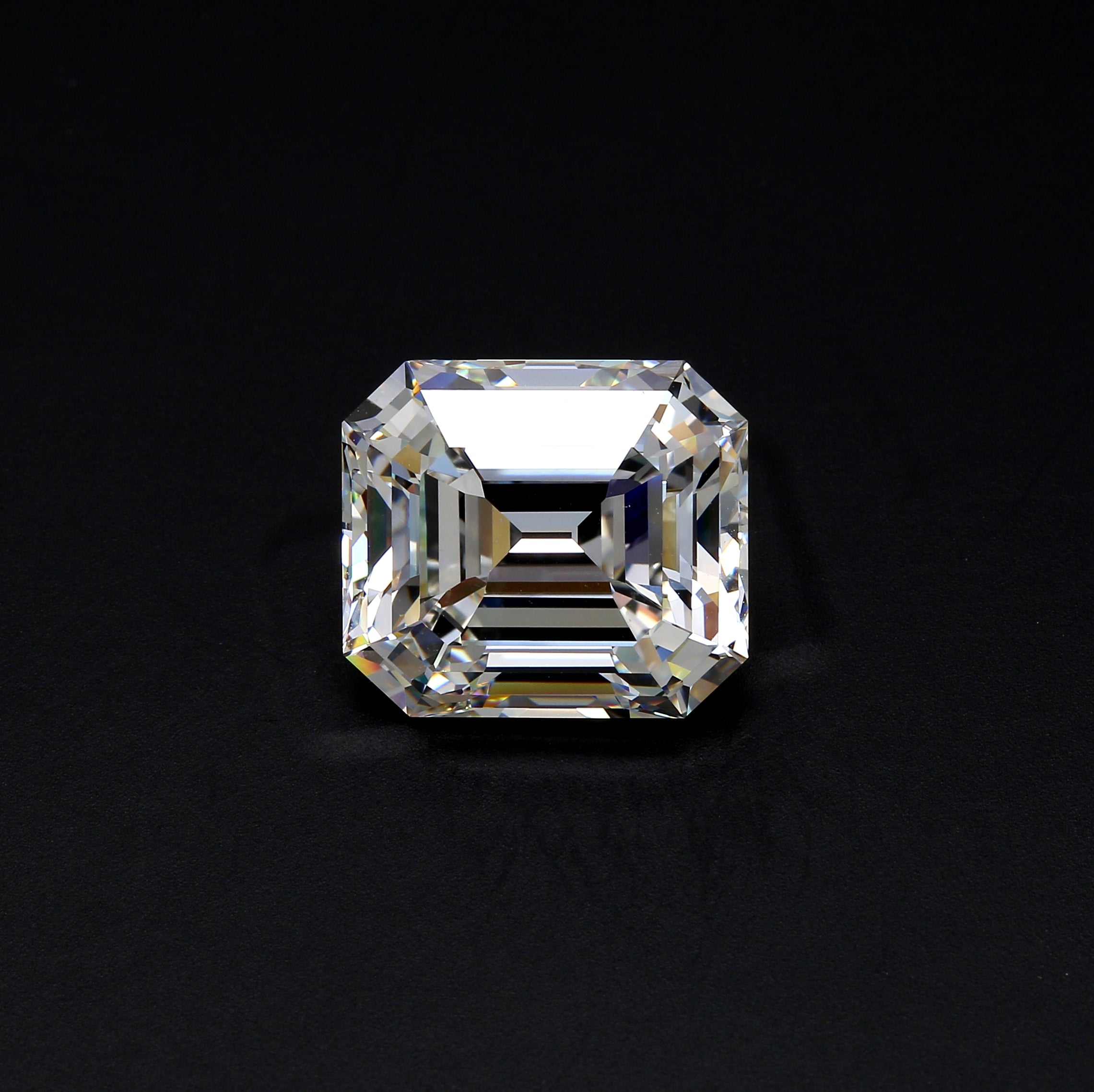 10.00ct EM G VVS2 GIA