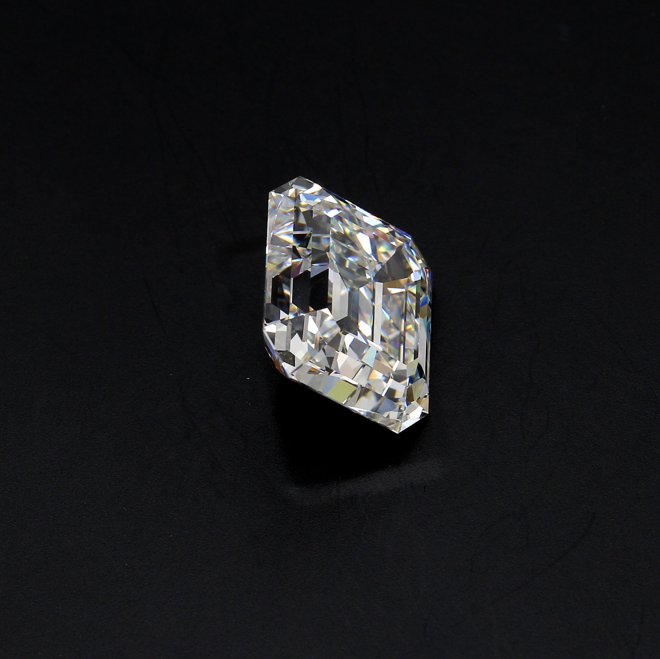 10.00ct EM G VVS2 GIA