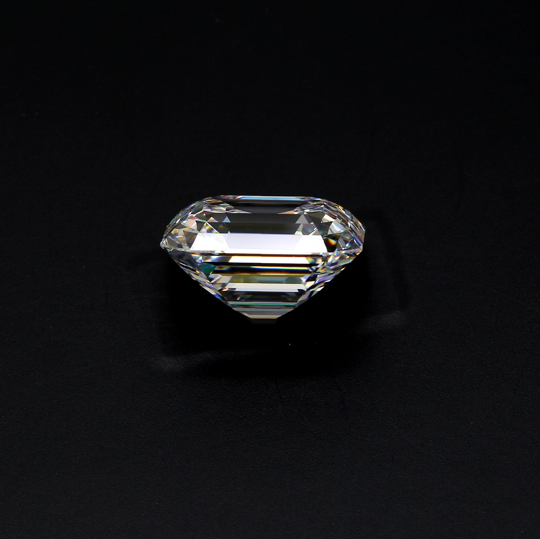 10.00ct EM G VVS2 GIA