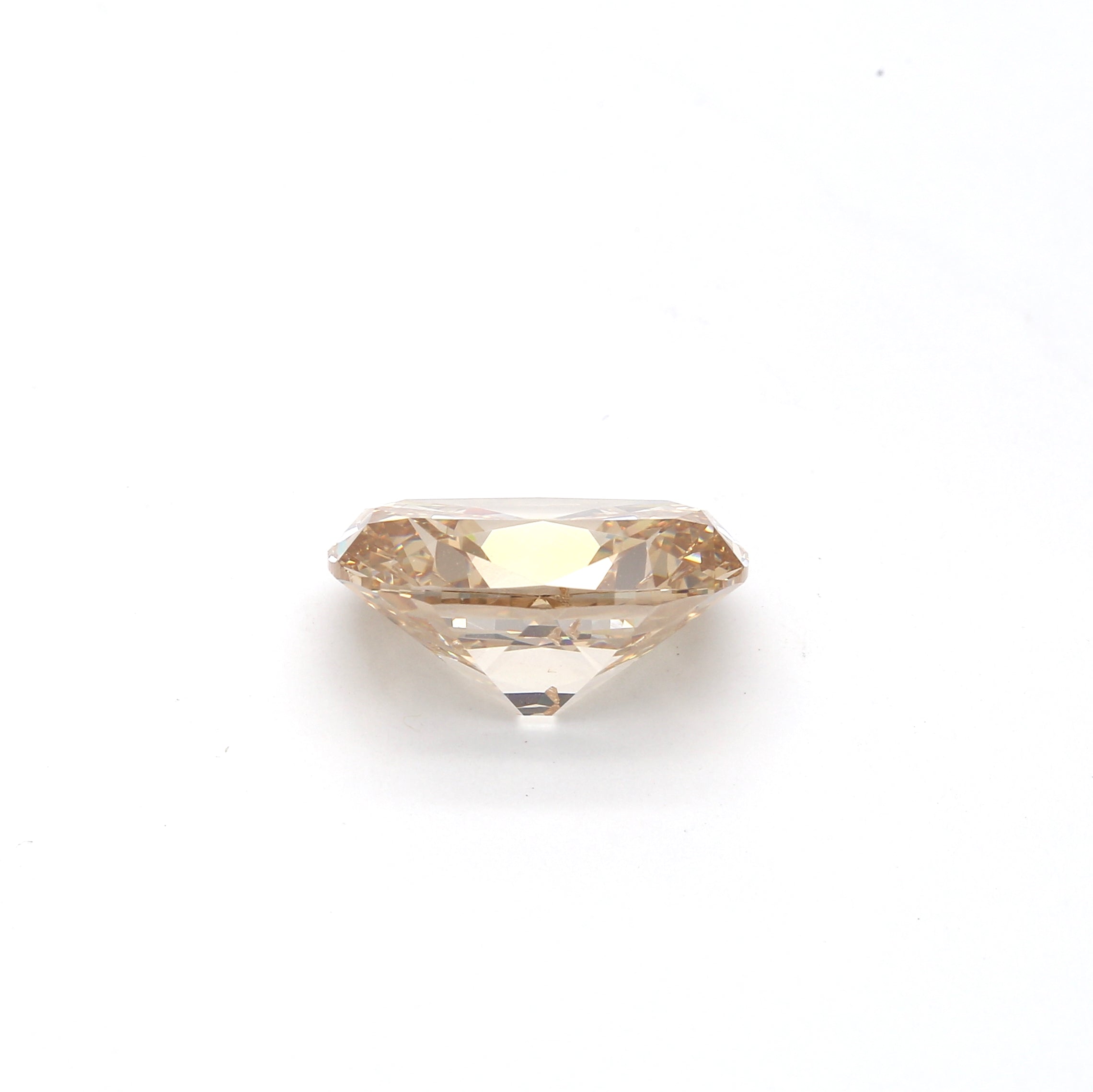 10.04ct CU Fancy Yellow SI1 GIA