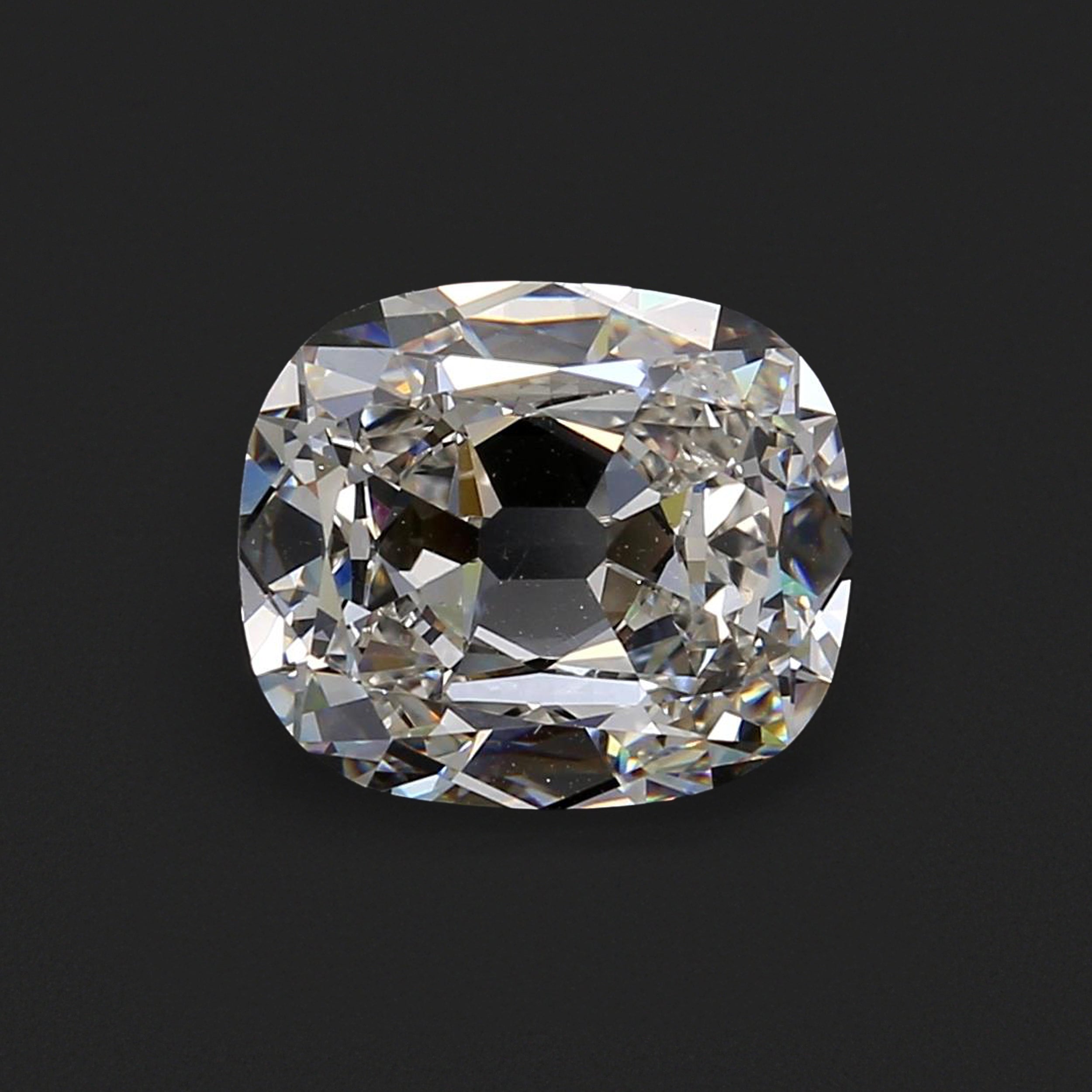 3.61ct OMB H VS2 GIA