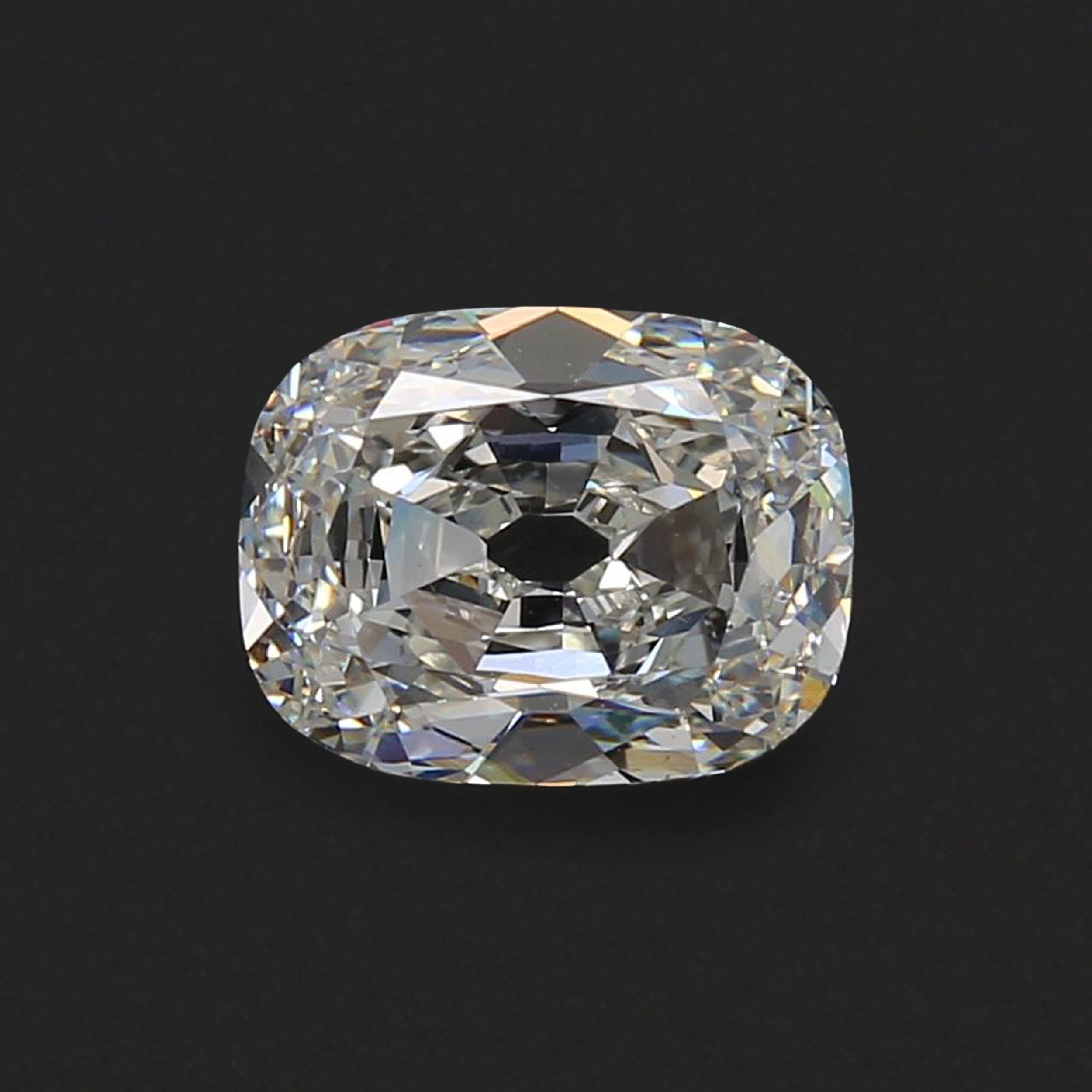 3.04ct CU I VS2 GIA