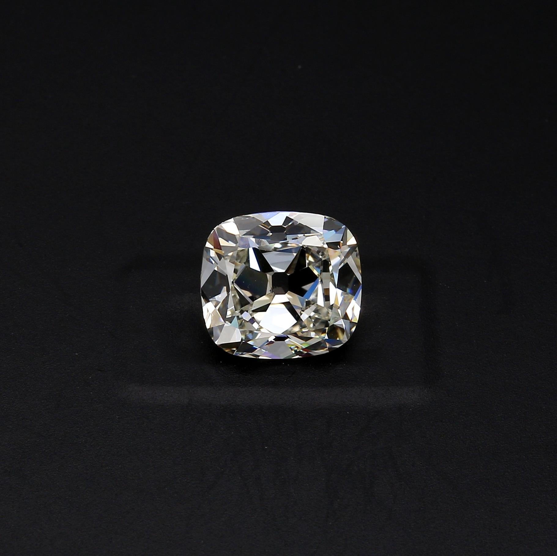 3.01ct OMB J SI1 GIA