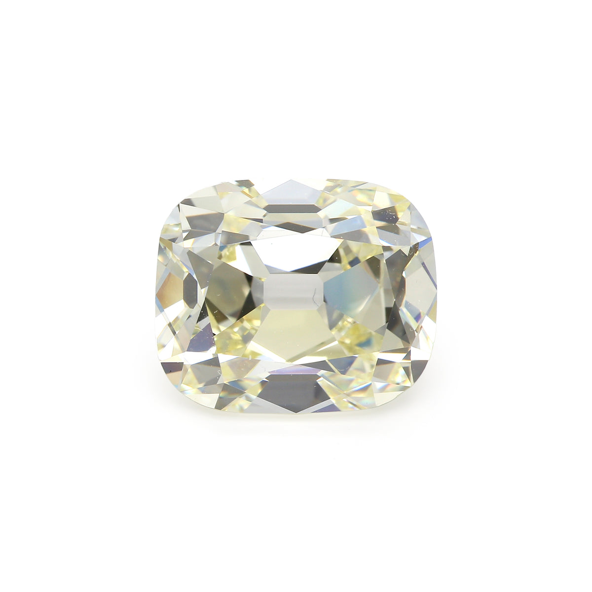 7.02ct OMB W-X VS1 GIA