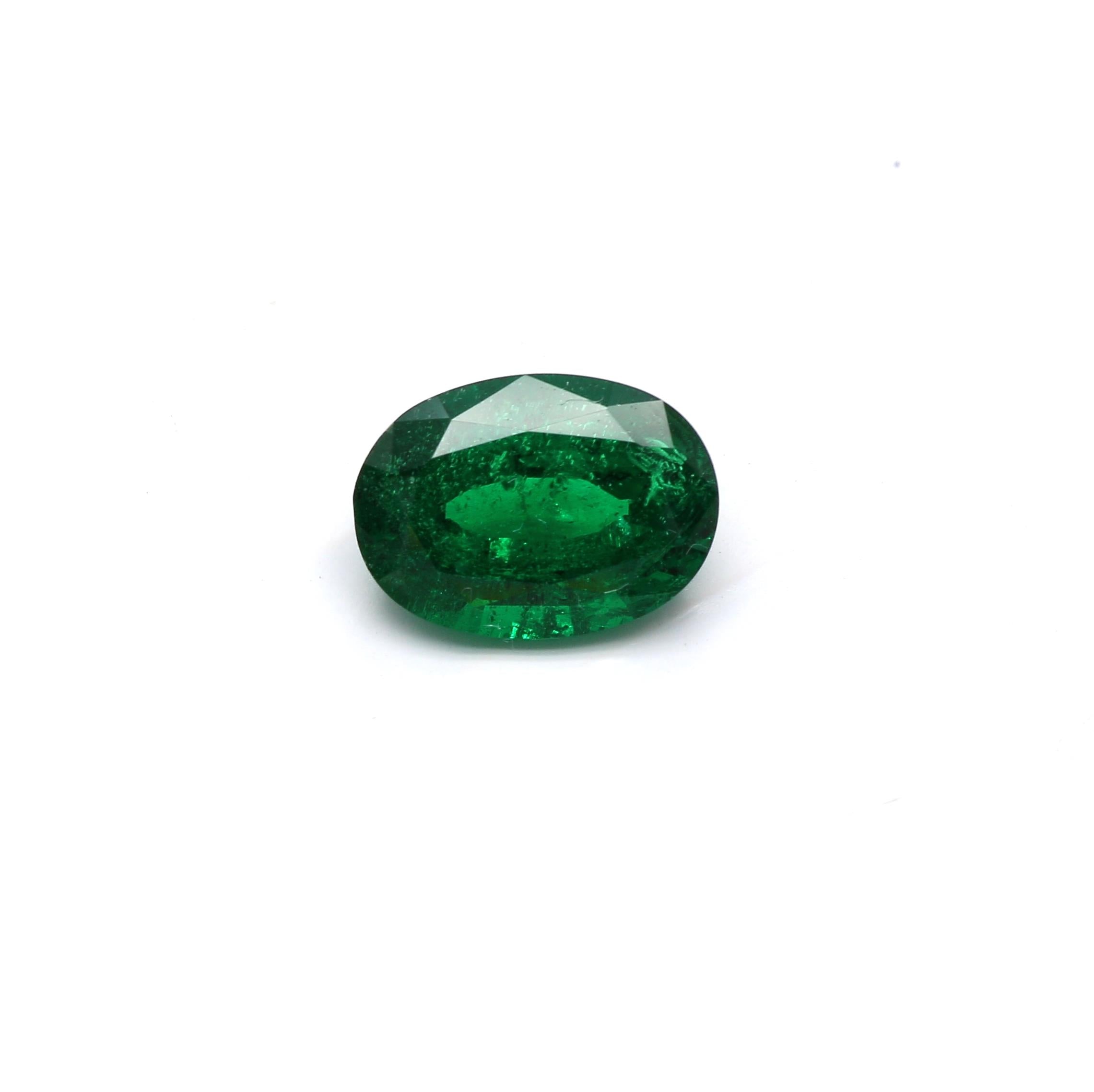 1.31ct OV GRS