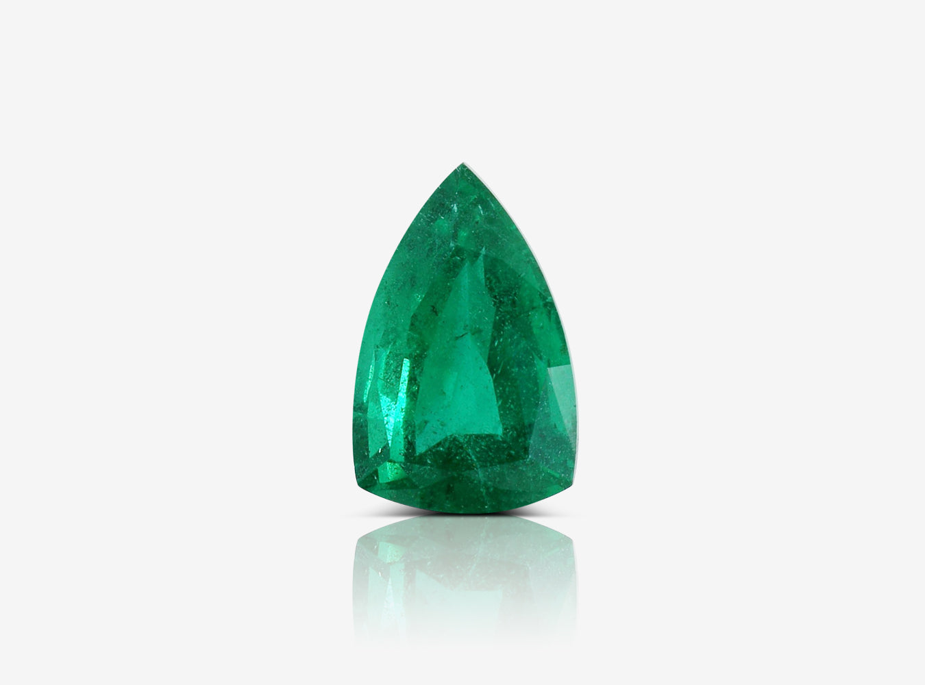 2.22ct TR ICA