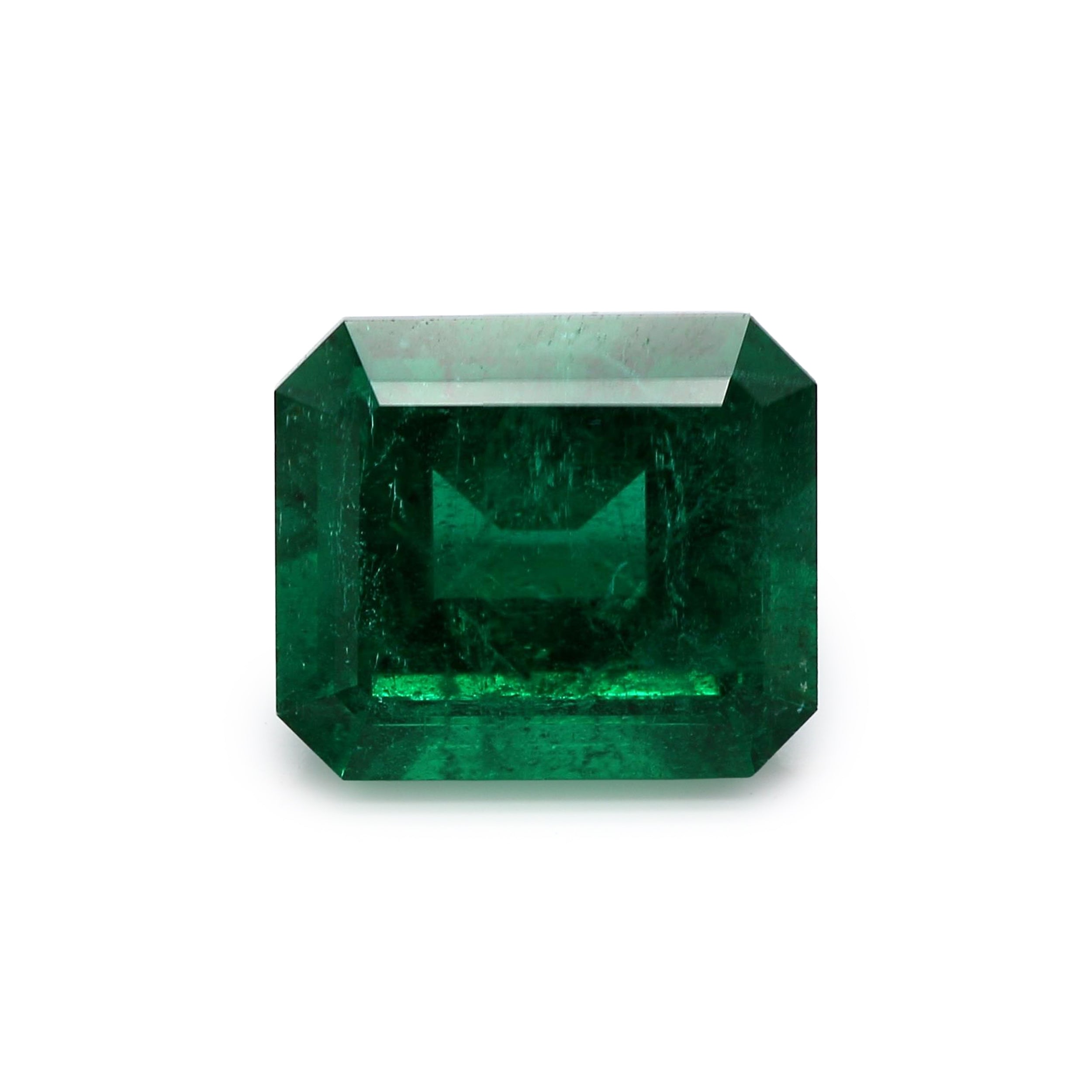 2.81ct EM GRS
