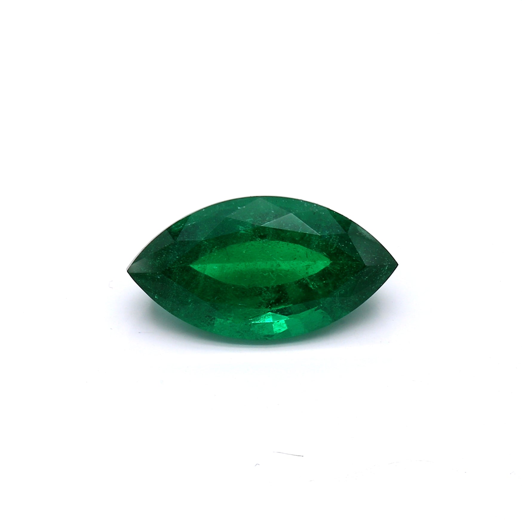 4.02ct MQ GRS