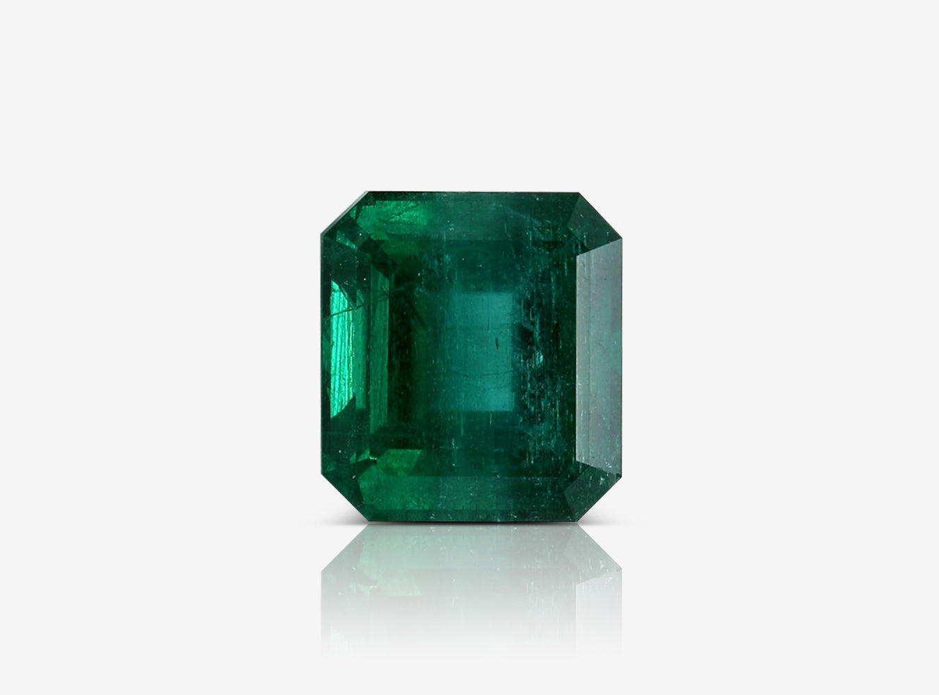 10.39ct EM GRS